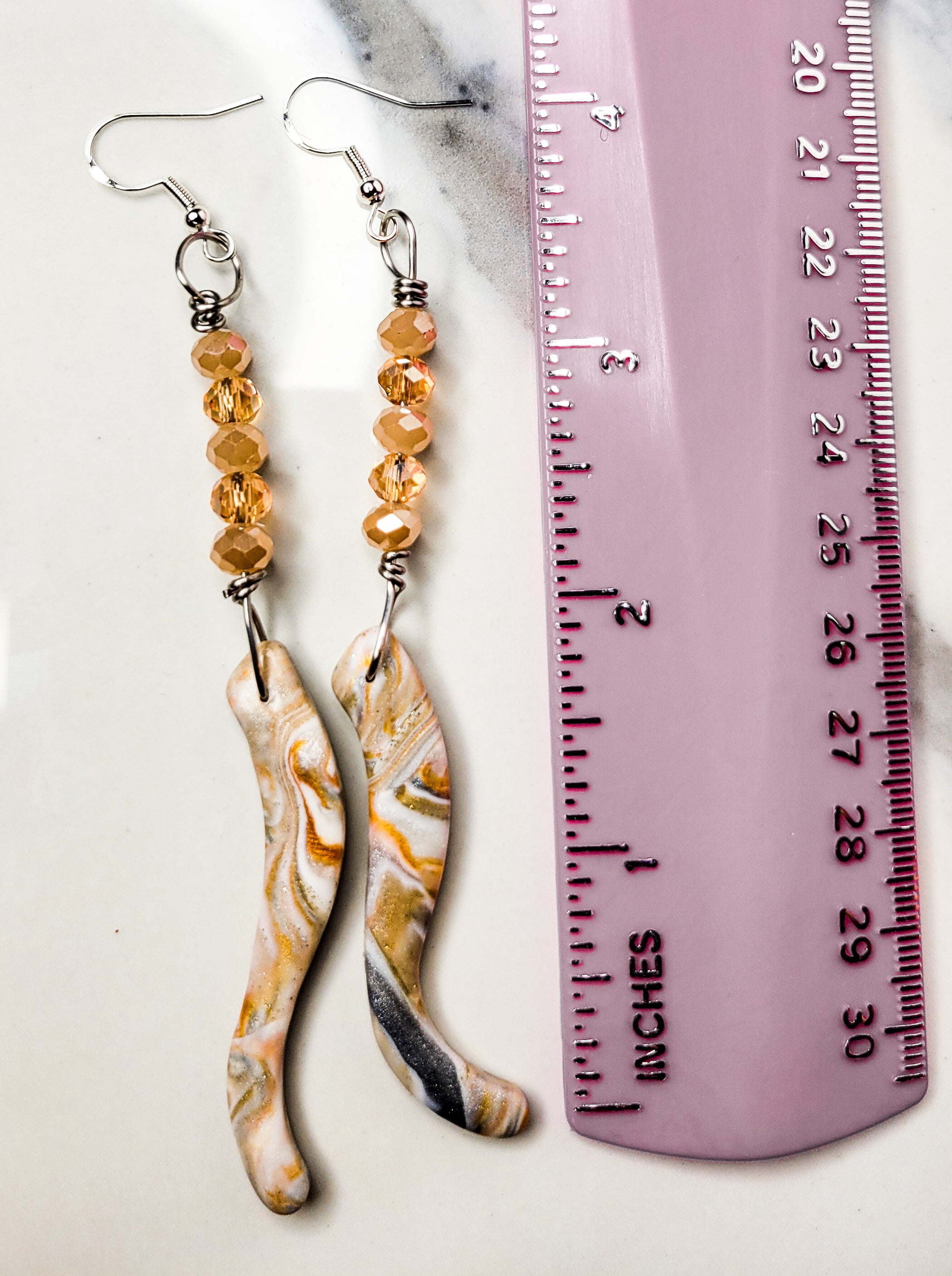 Champagne Dreams - Design 5 - Fizz