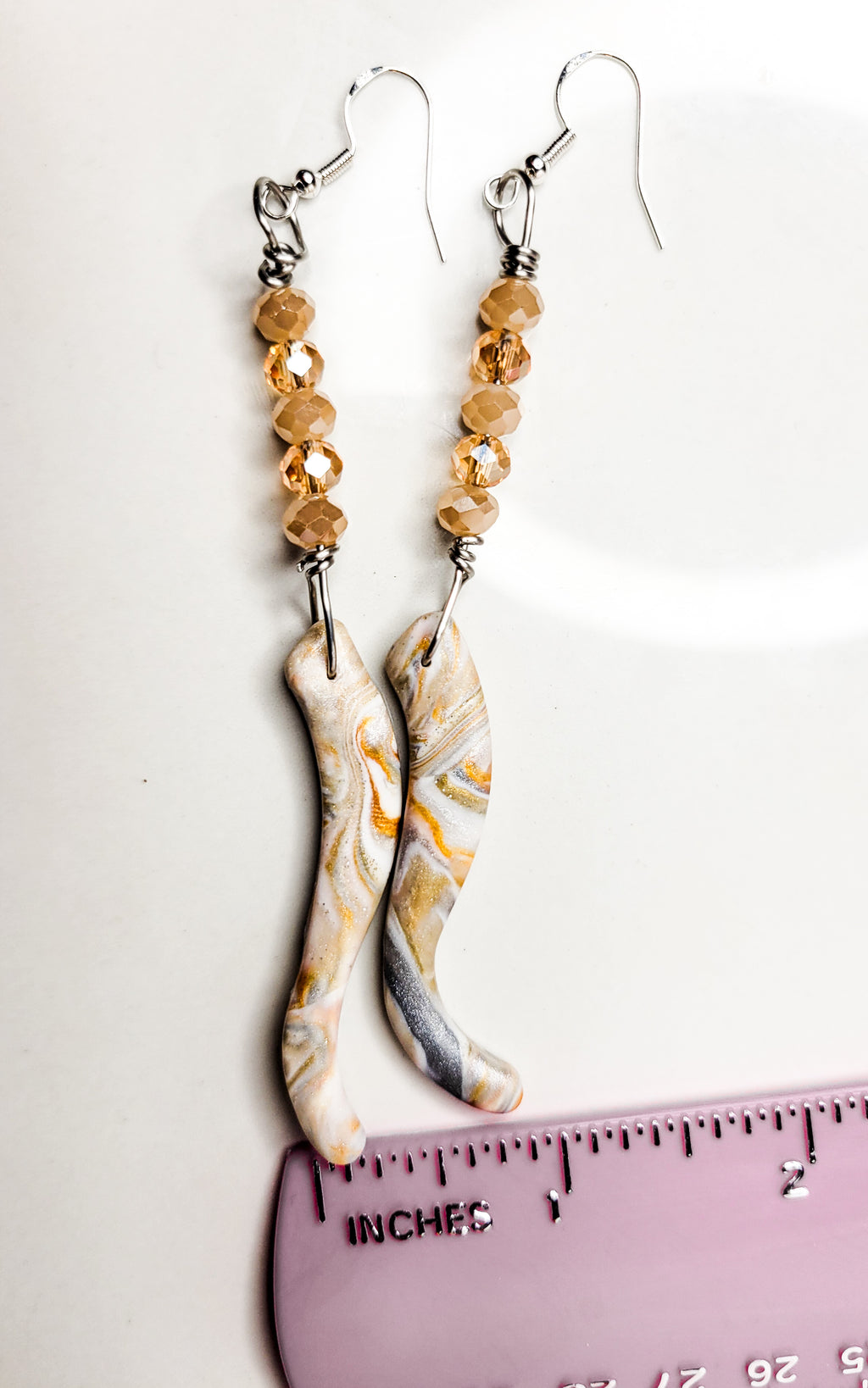 Champagne Dreams - Design 5 - Fizz