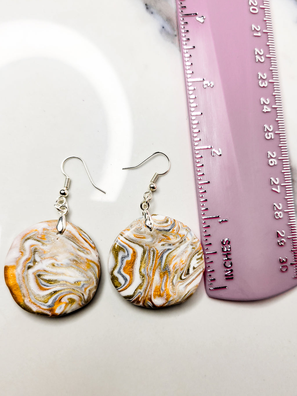 Champagne Dreams - Design 7 - Sunrise