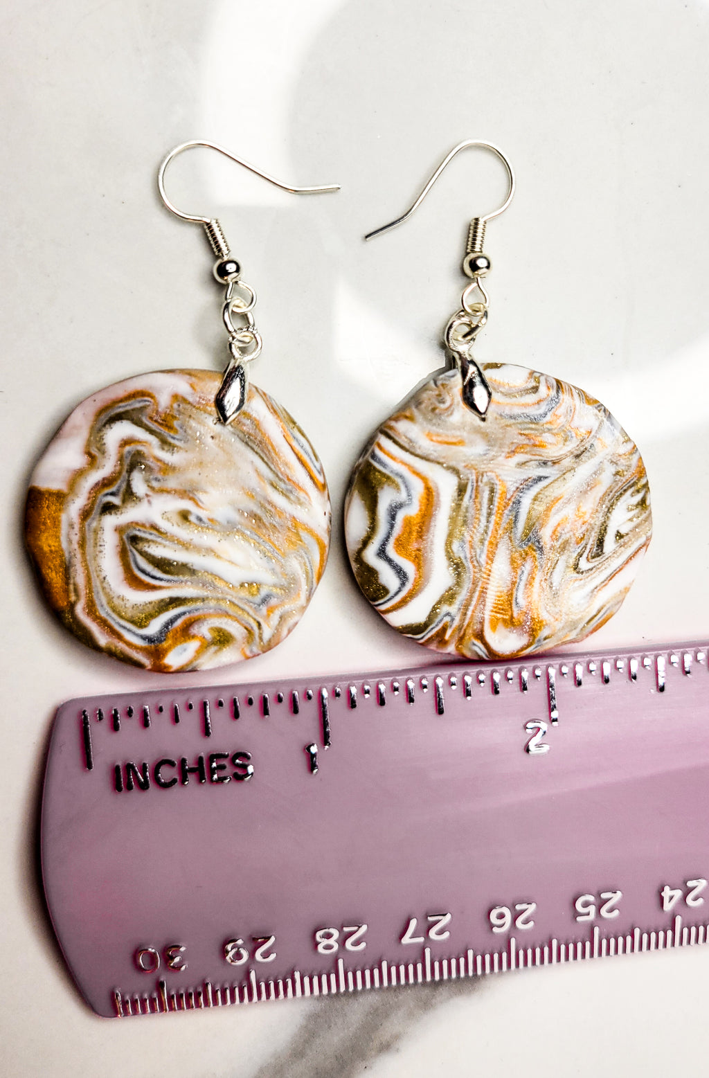 Champagne Dreams - Design 7 - Sunrise