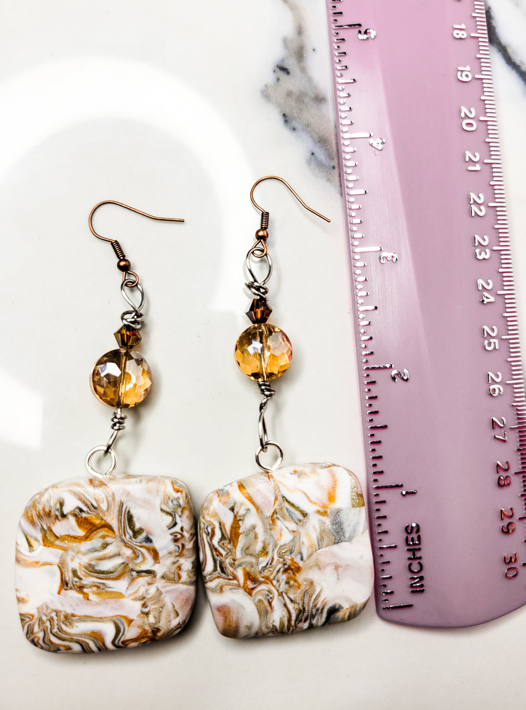 Champagne Dreams - Design 8 - Galaxy