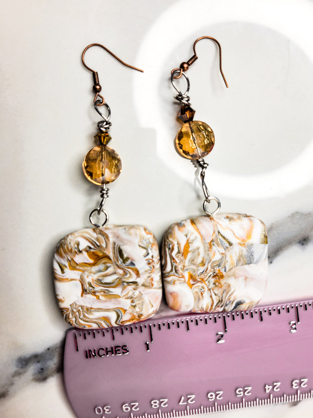 Champagne Dreams - Design 8 - Galaxy