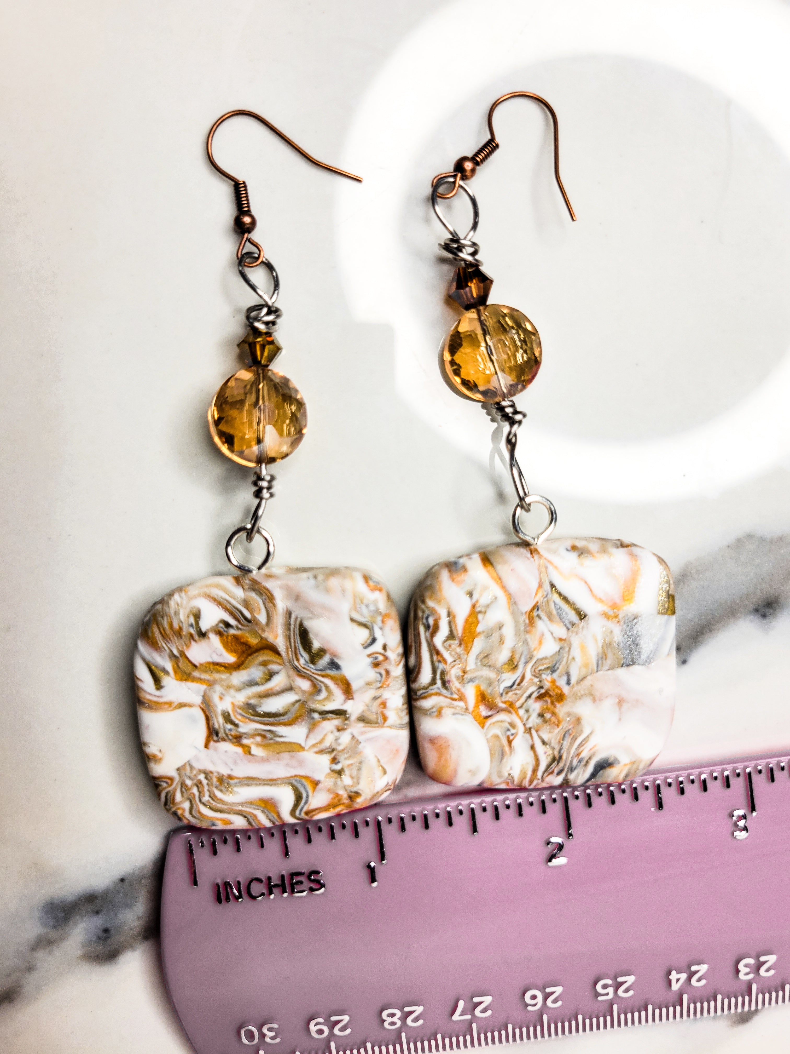 Champagne Dreams - Design 8 - Galaxy