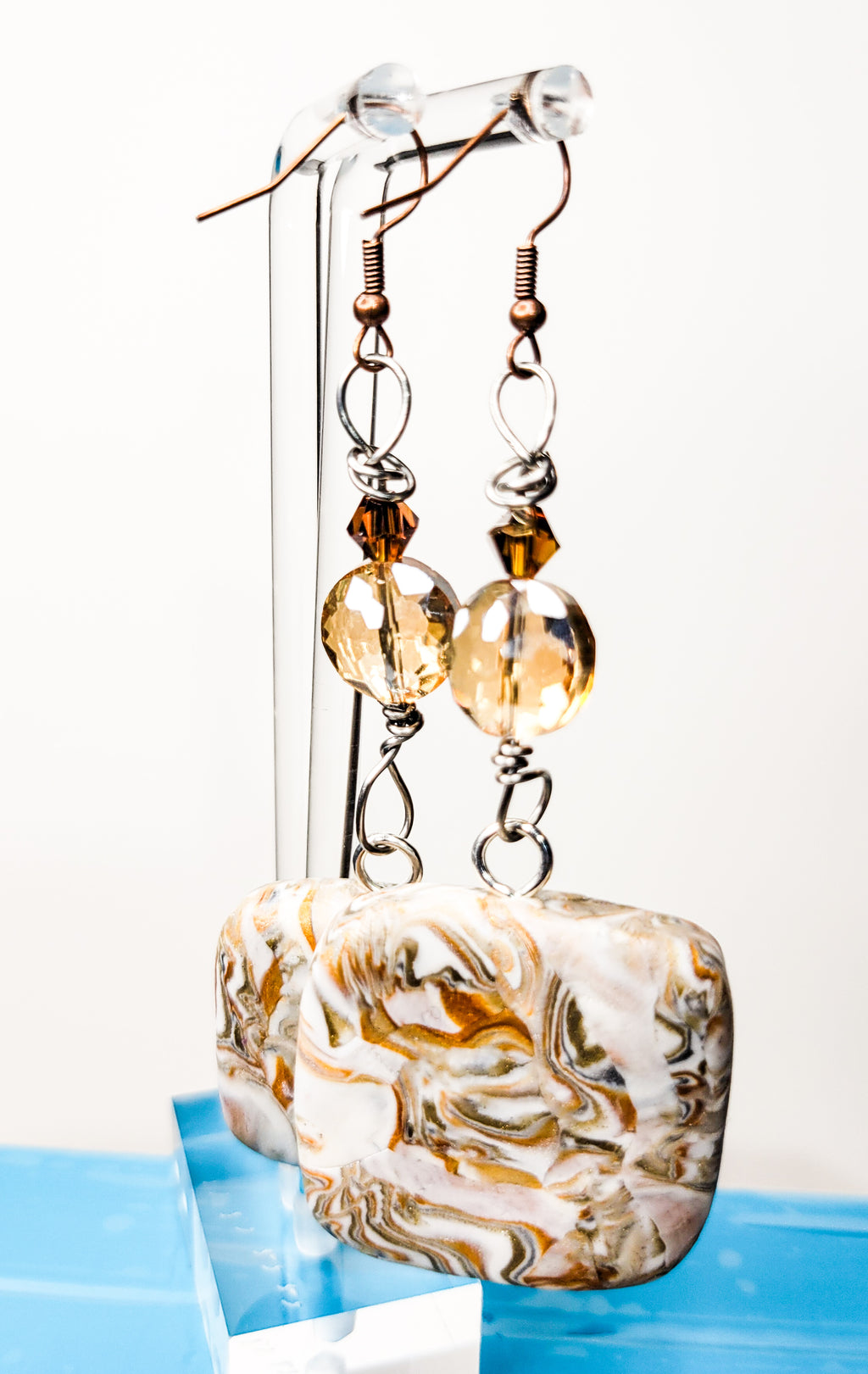 Champagne Dreams - Design 8 - Galaxy