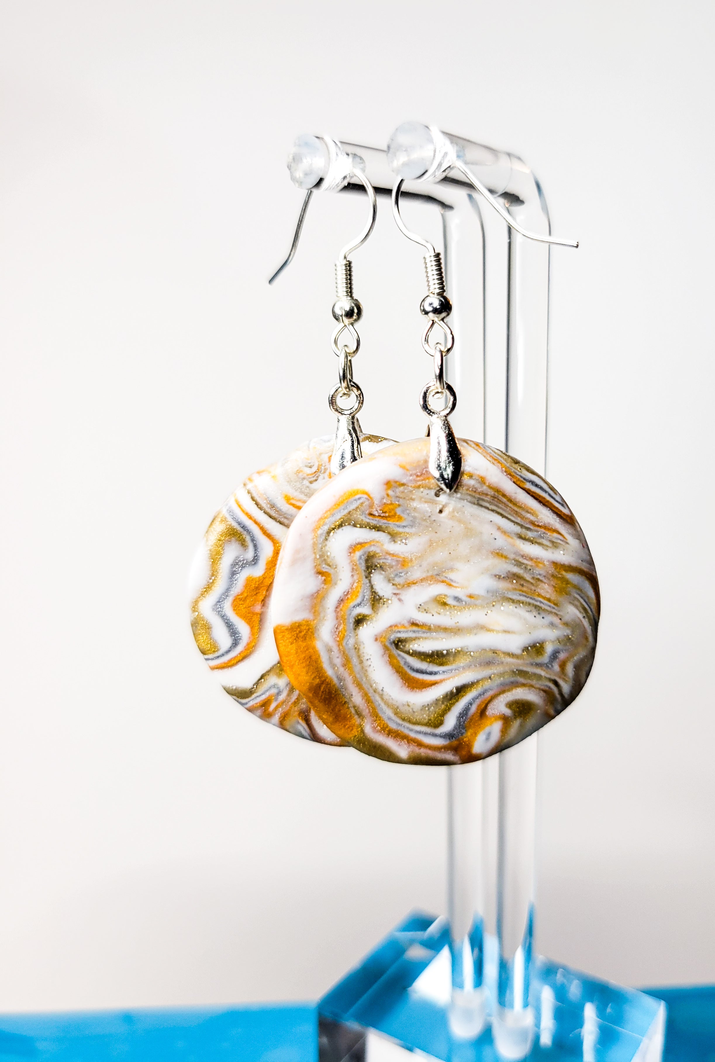 Champagne Dreams - Design 7 - Sunrise