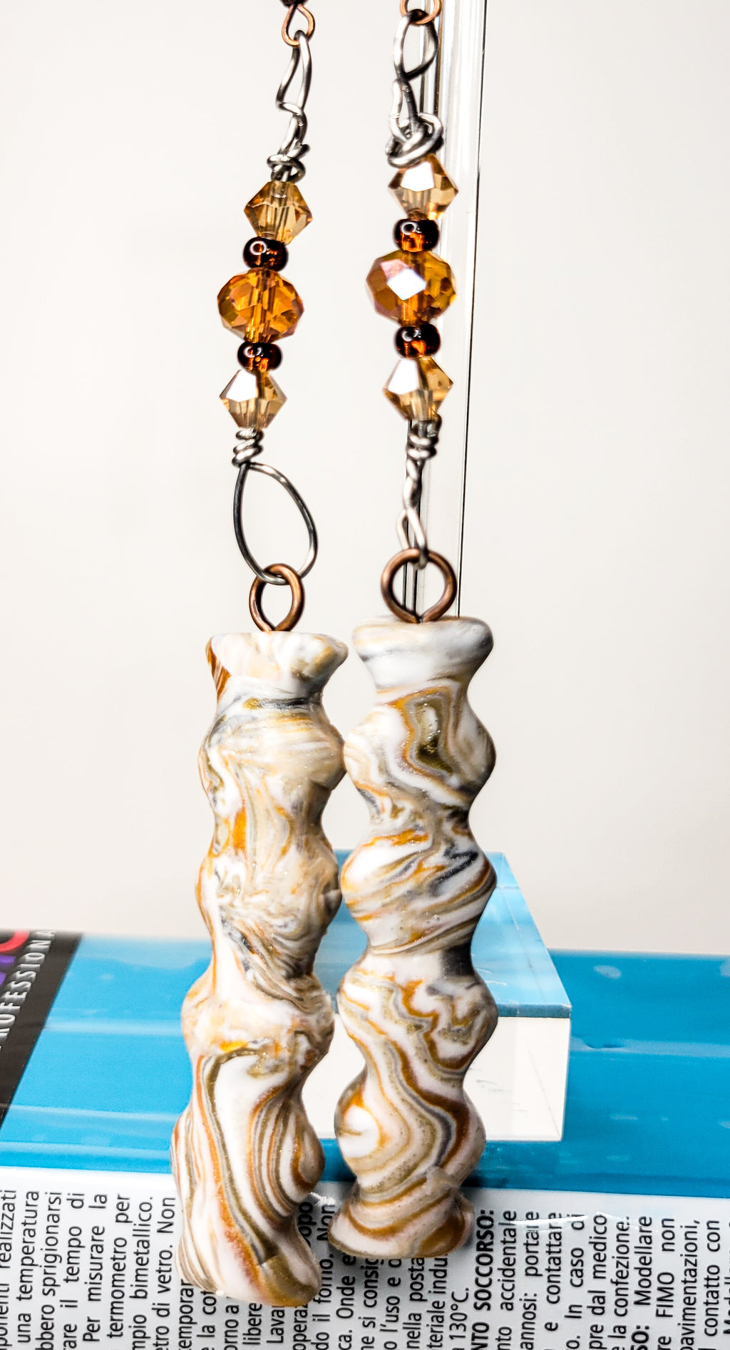 Champagne Dreams - Design 3 - Jupiter Lights3