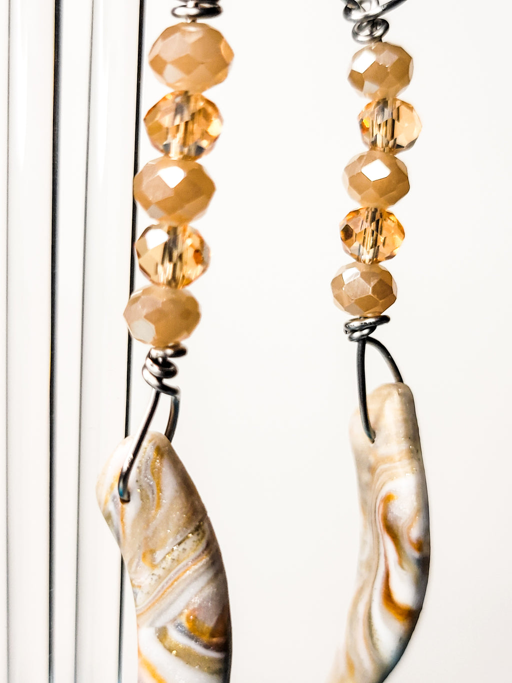 Champagne Dreams - Design 5 - Fizz