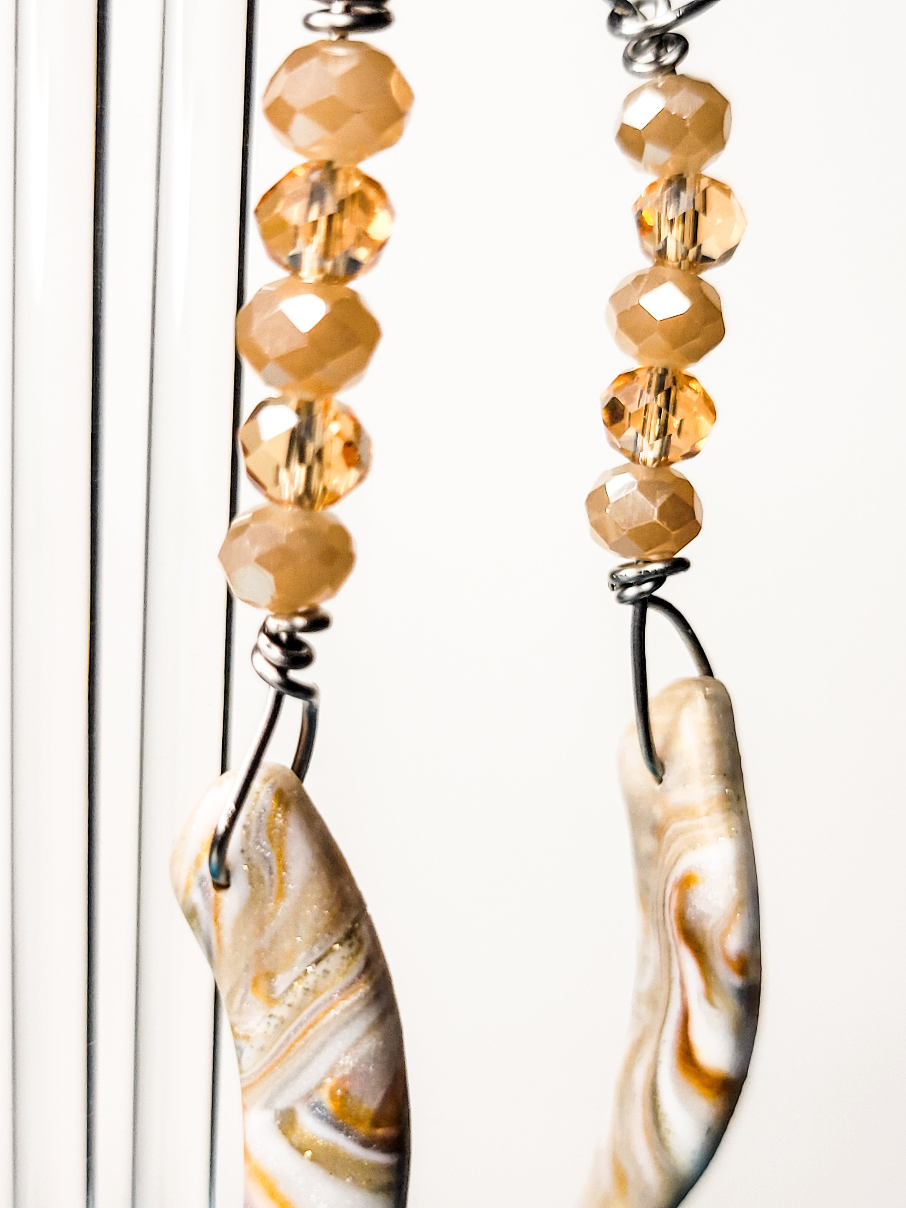 Champagne Dreams - Design 5 - Fizz