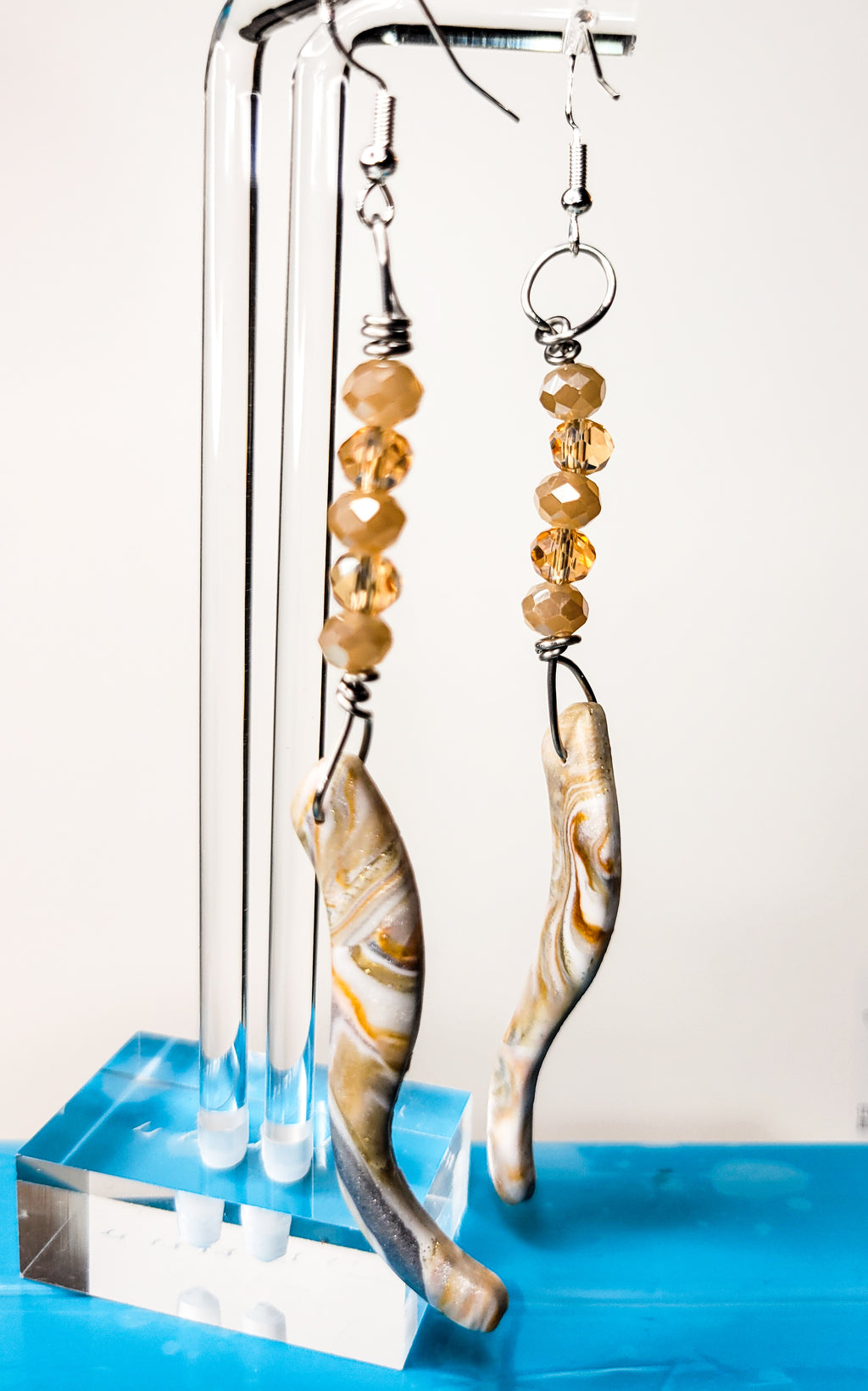 Champagne Dreams - Design 5 - Fizz