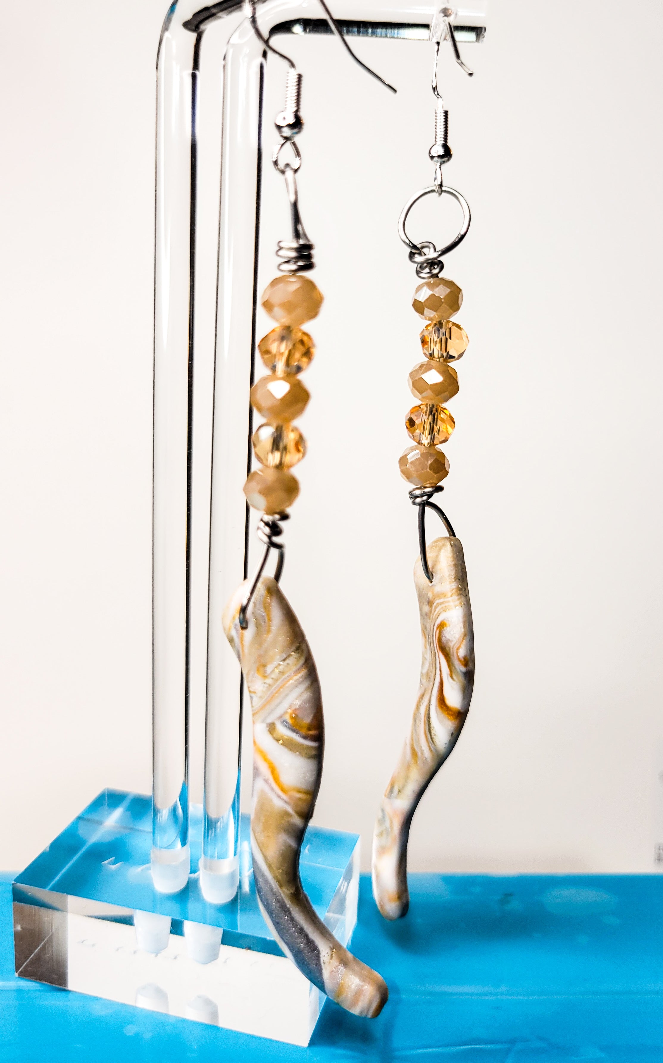 Champagne Dreams - Design 5 - Fizz