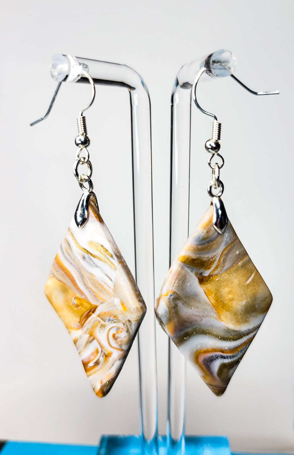 Champagne Dreams - Design 6 - Metallic Kites