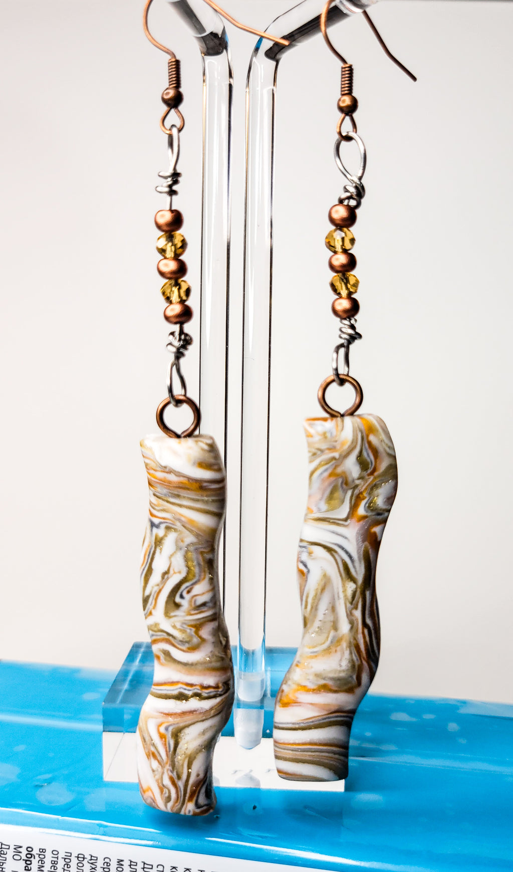 Champagne Dreams - Design 1 - Jupiter Lights