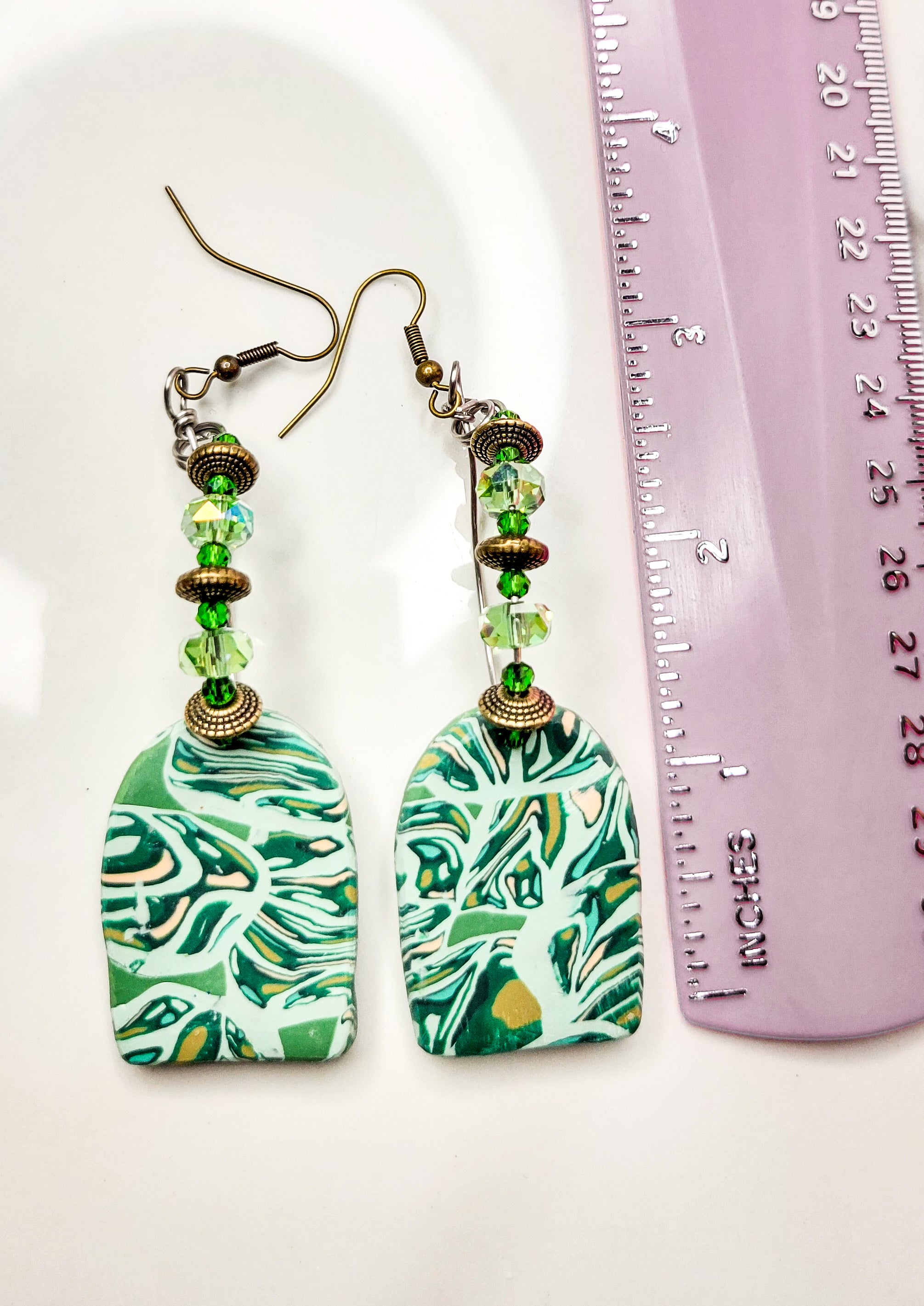 See the Forest - Design 1 - Envy