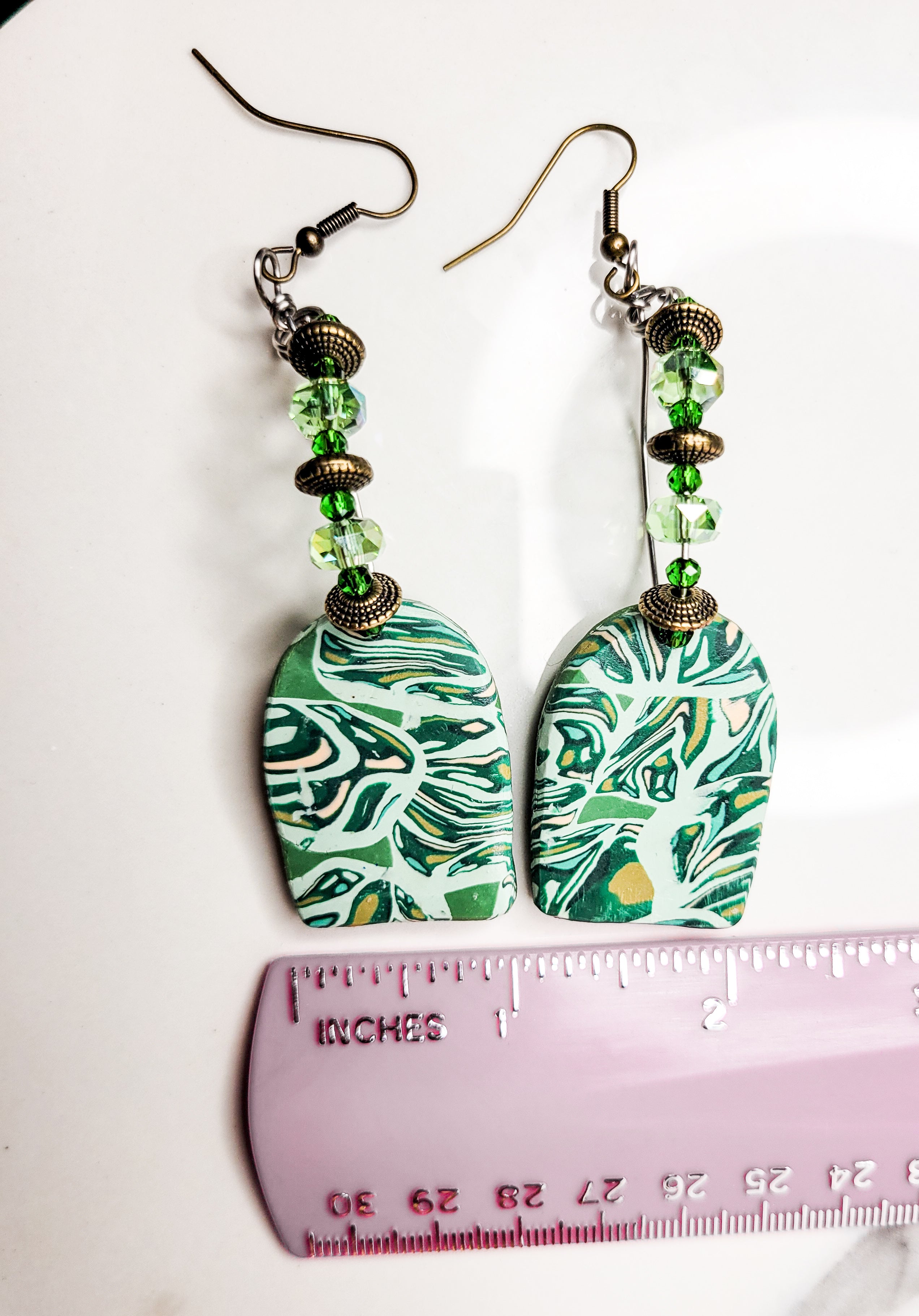 See the Forest - Design 1 - Envy