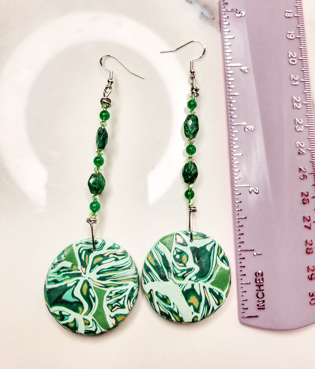 See the Forest - Design 6 - At the Top