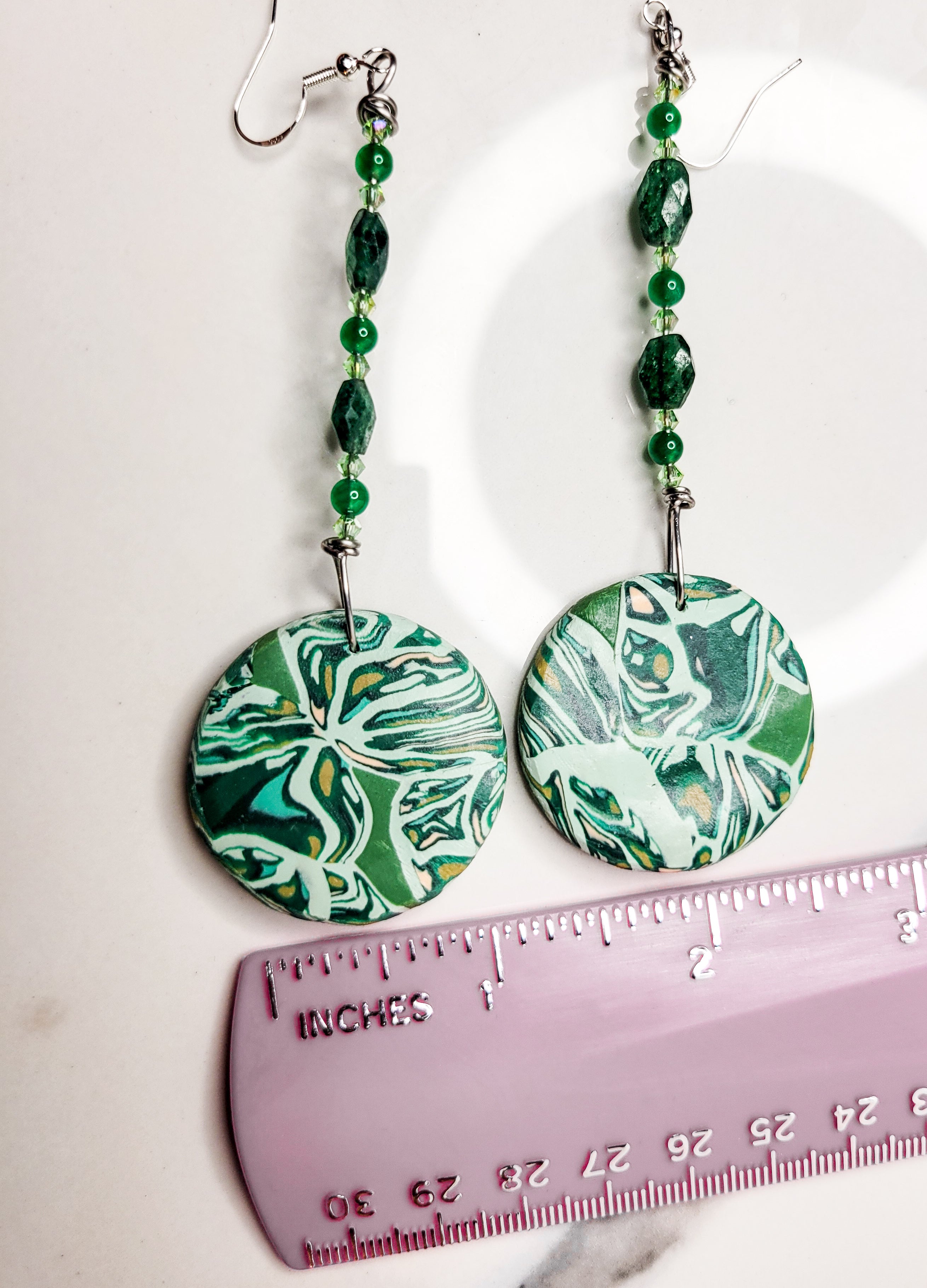 See the Forest - Design 6 - At the Top