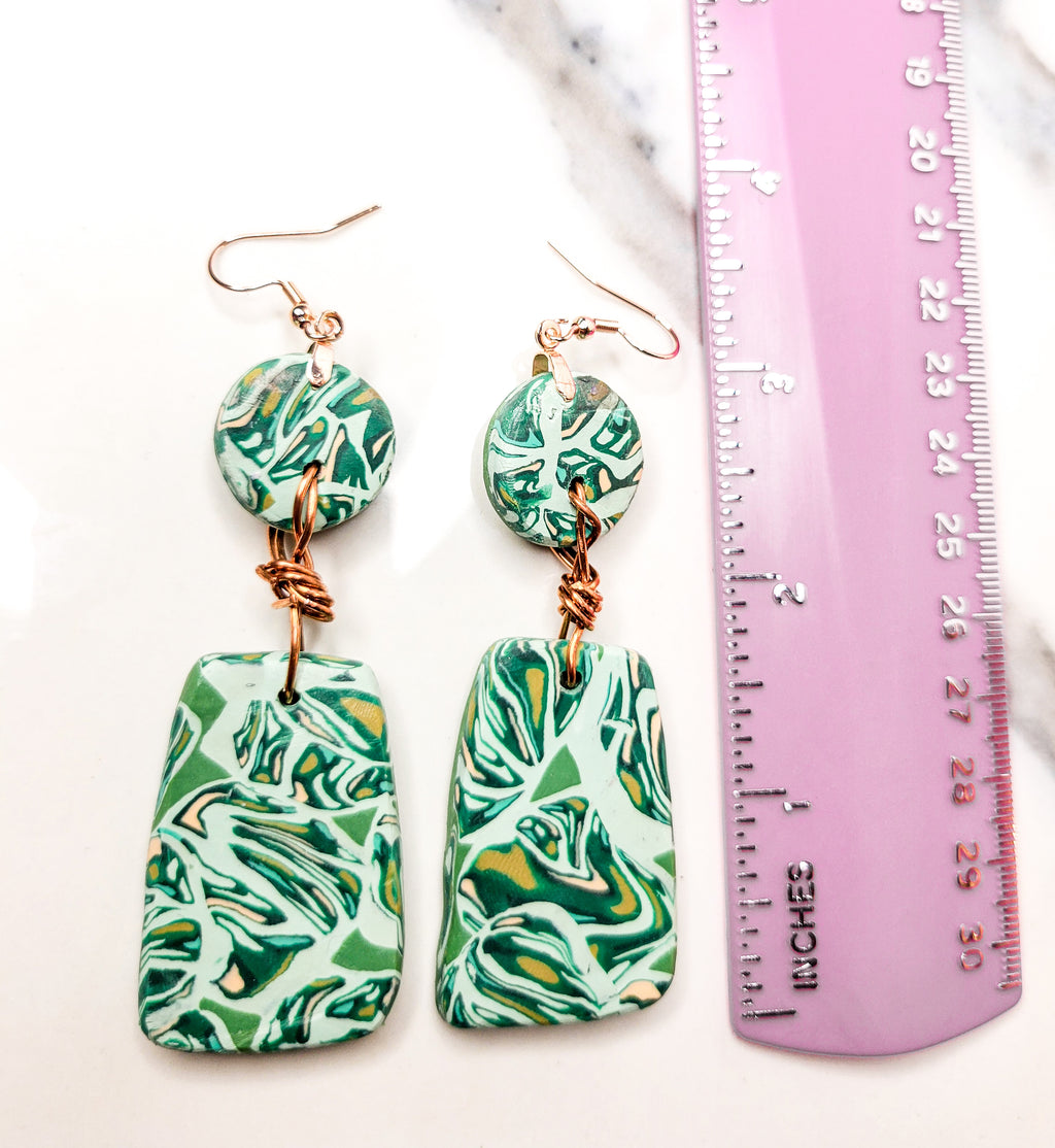 See the Forest - Design 5 - The Path