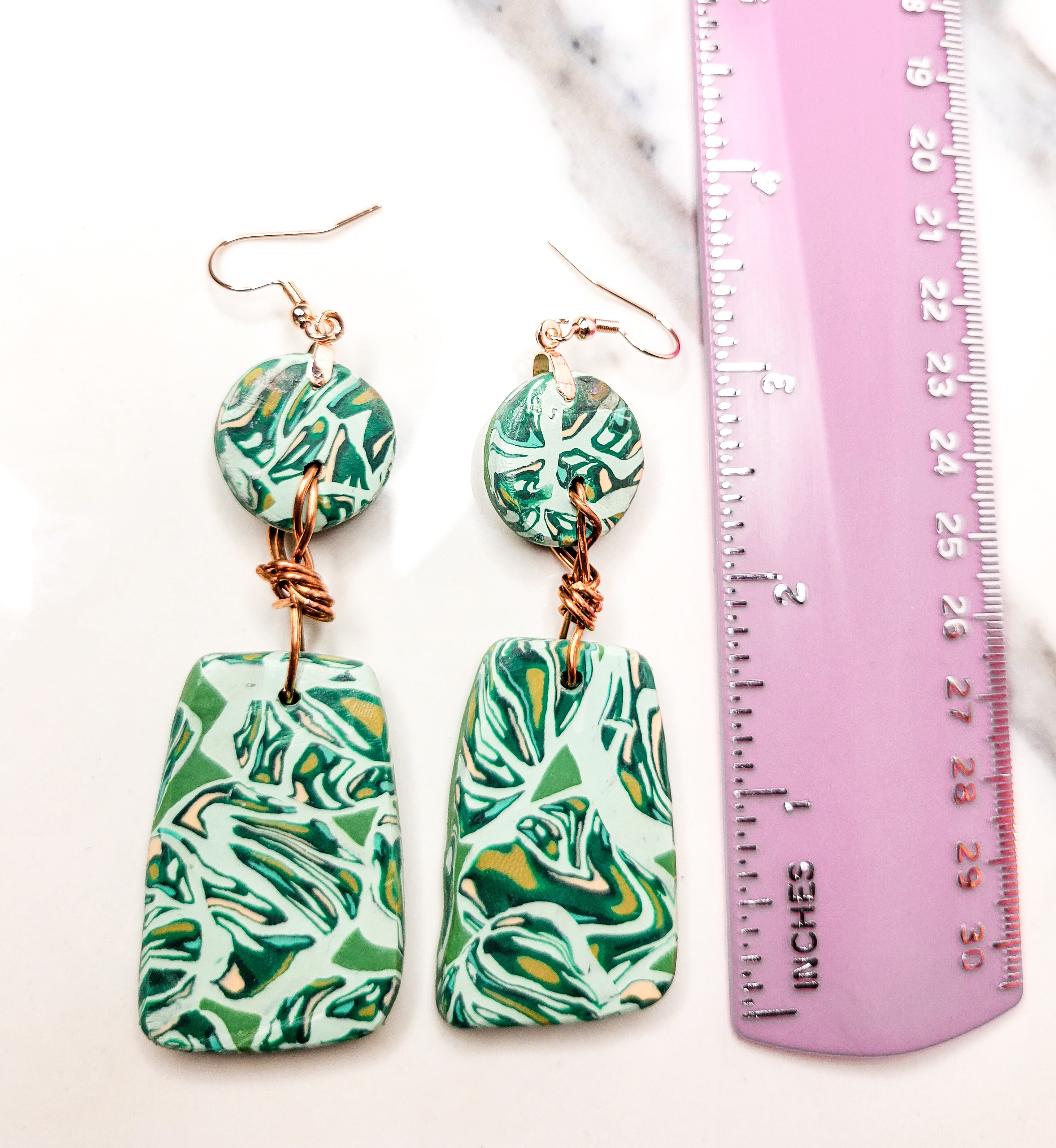 See the Forest - Design 5 - The Path