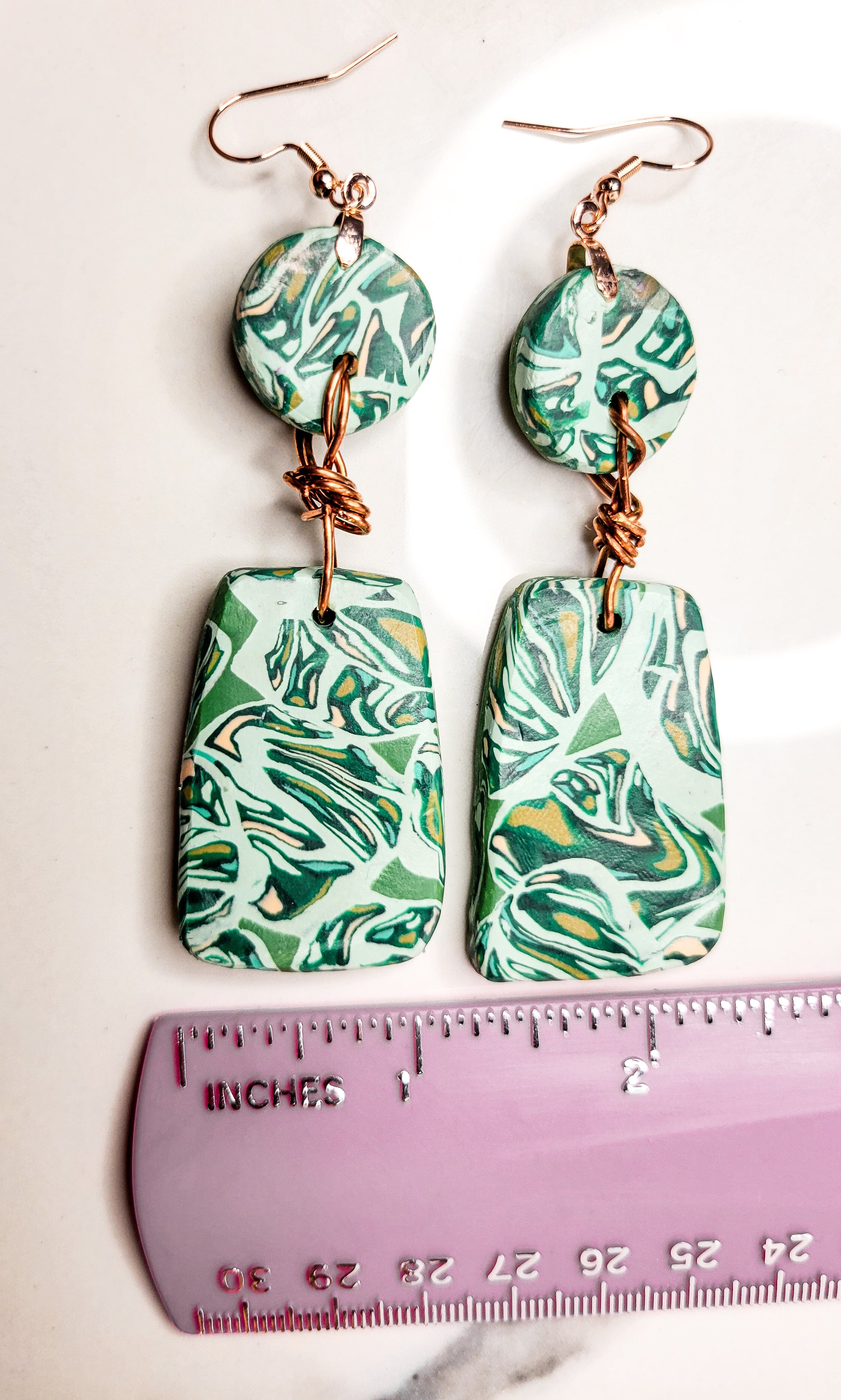 See the Forest - Design 5 - The Path