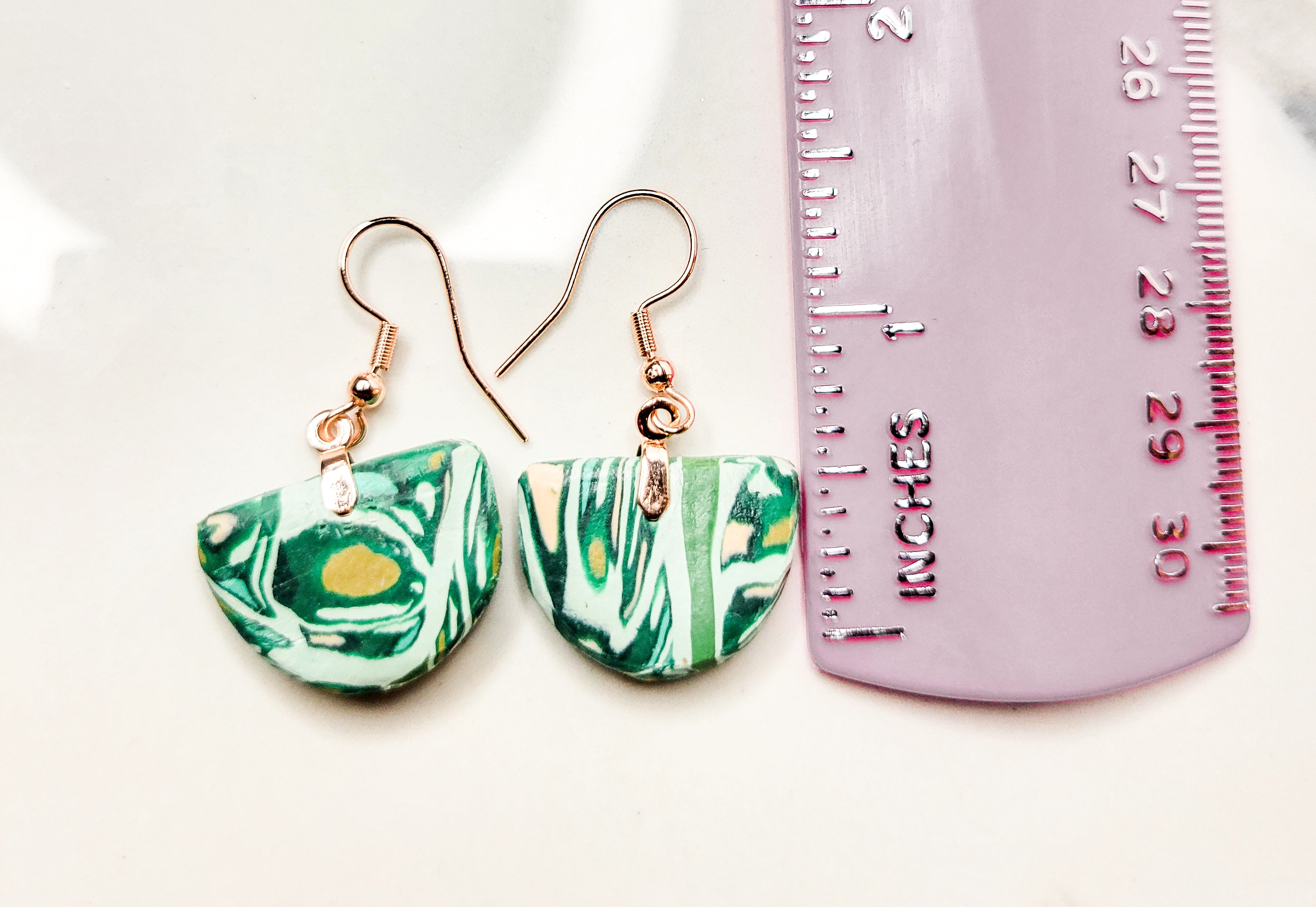 See the Forest - Design 7 - Half Moon