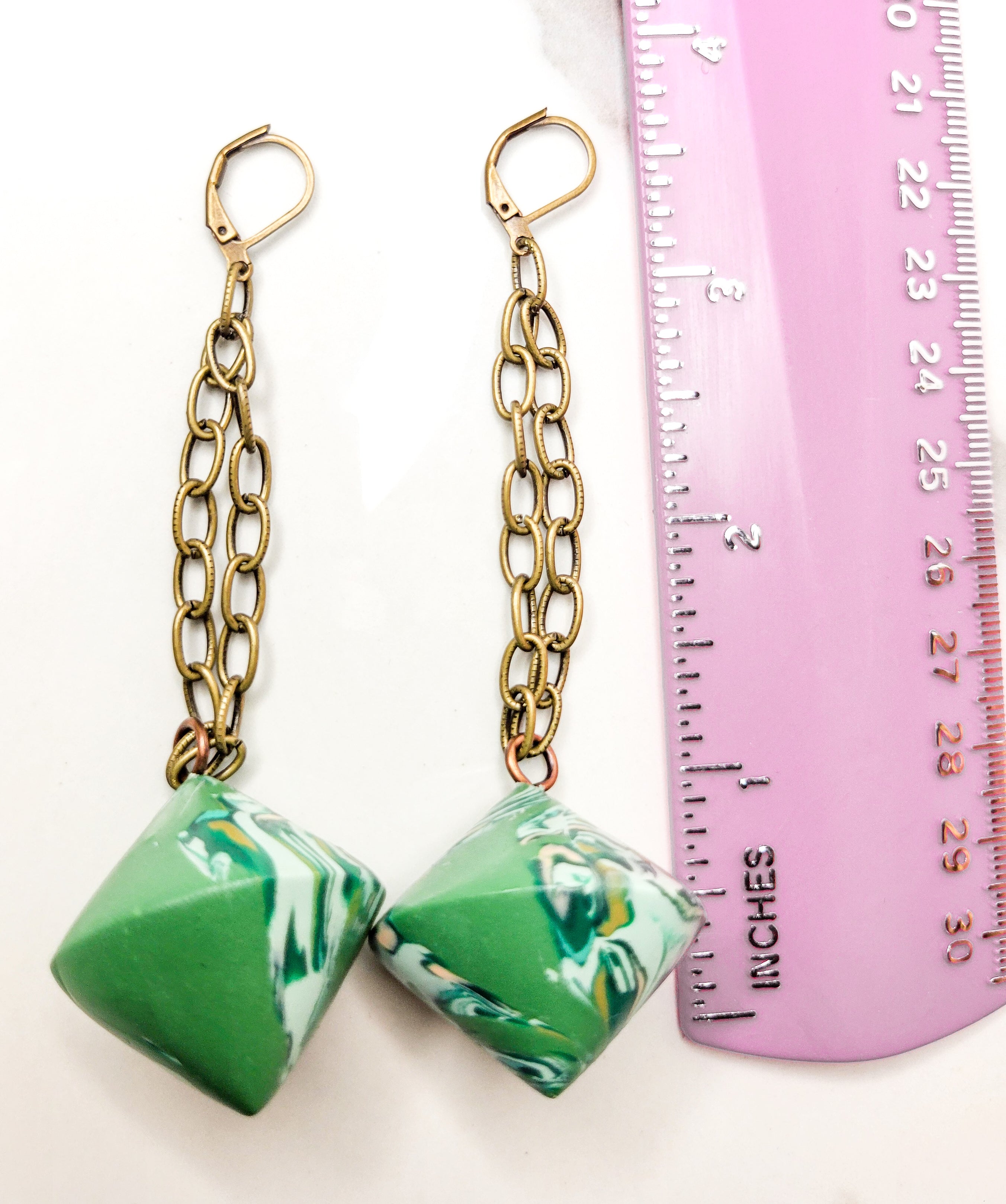 See the Forest - Design 2 - Pendulum