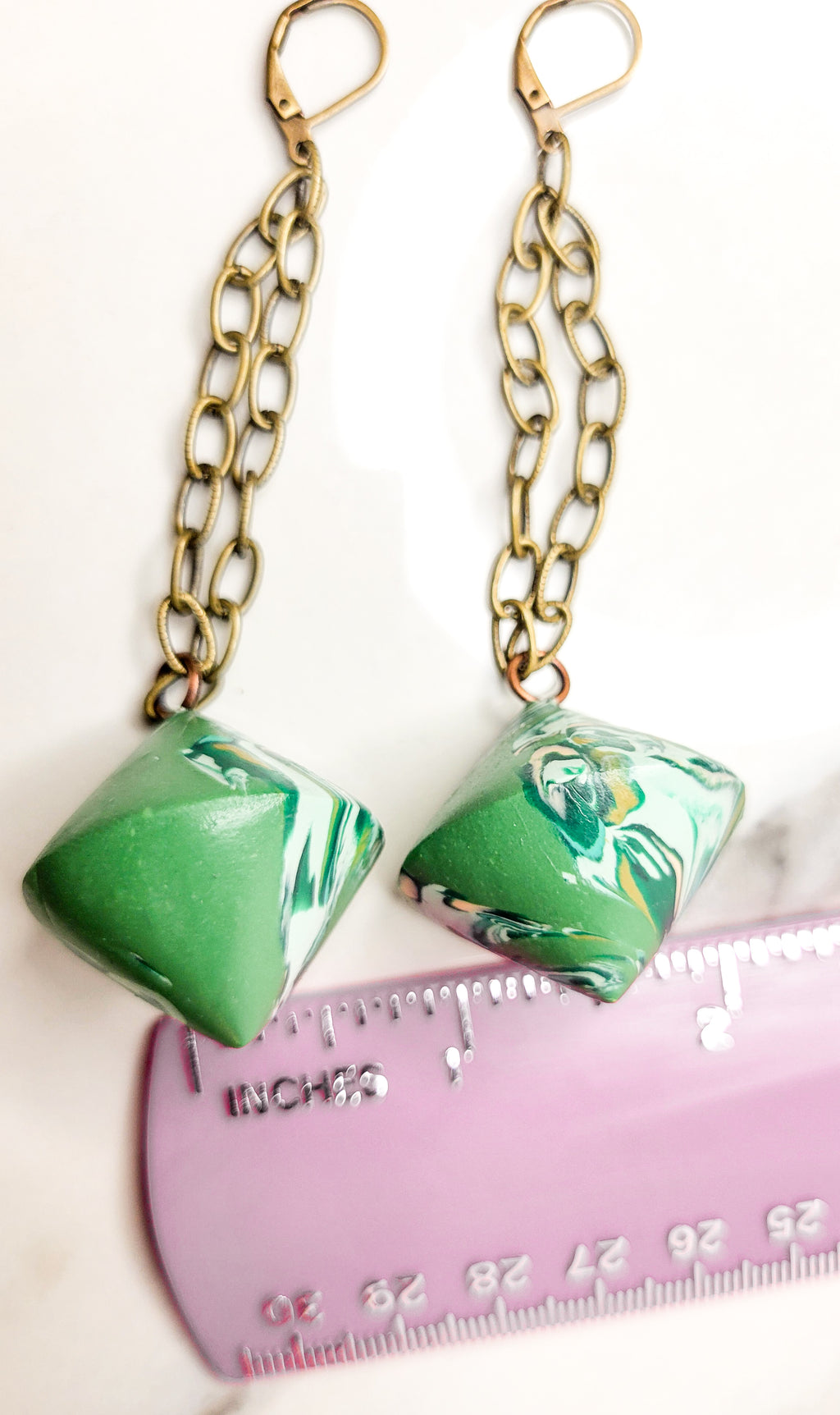 See the Forest - Design 2 - Pendulum