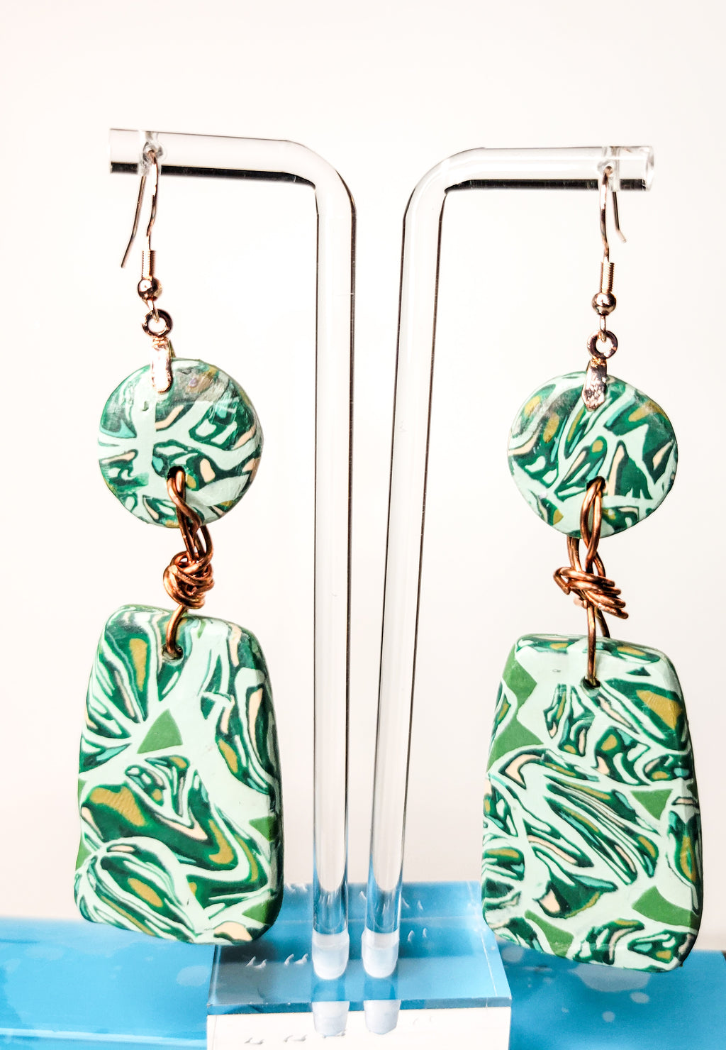 See the Forest - Design 5 - The Path