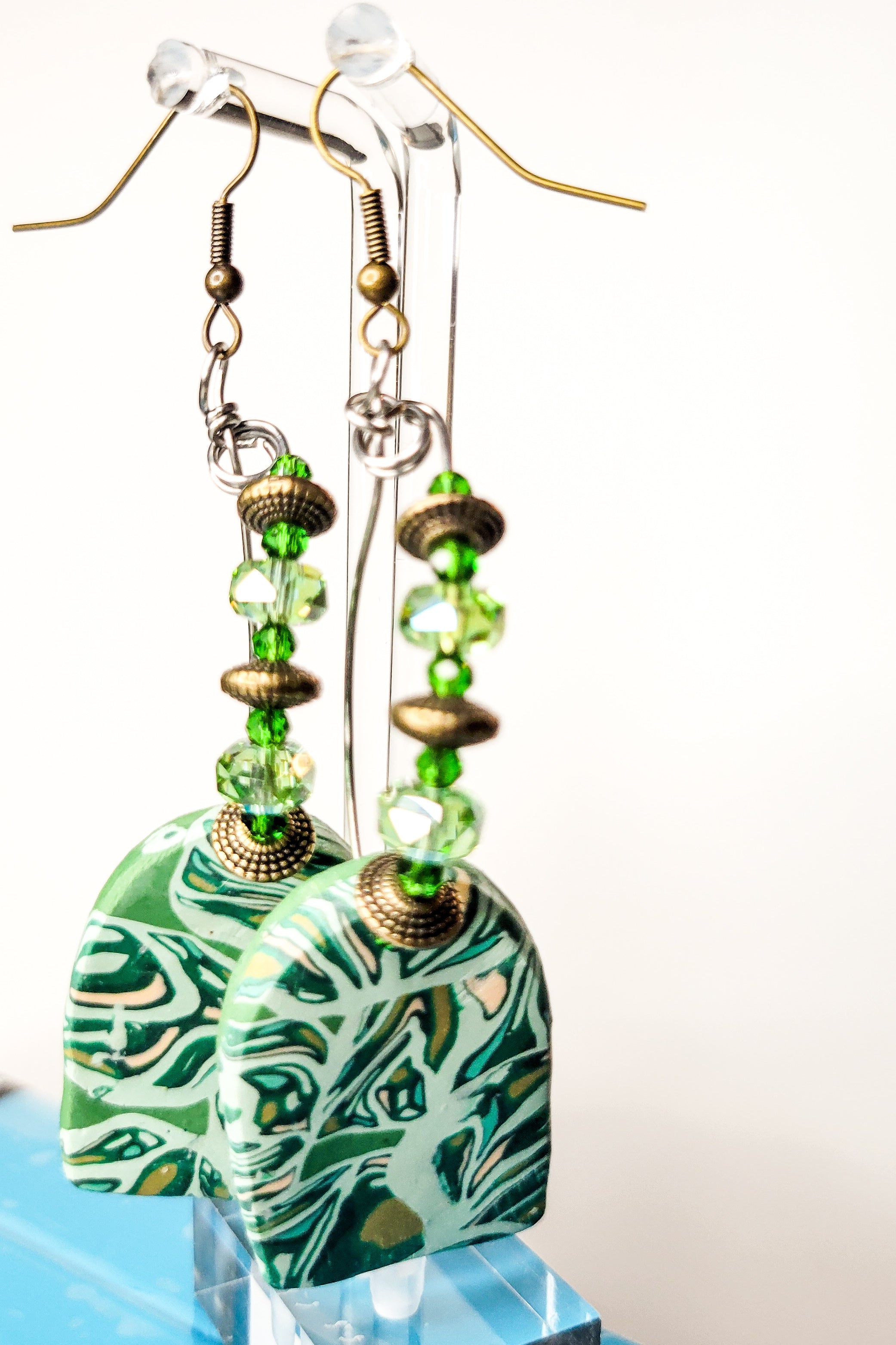 See the Forest - Design 1 - Envy