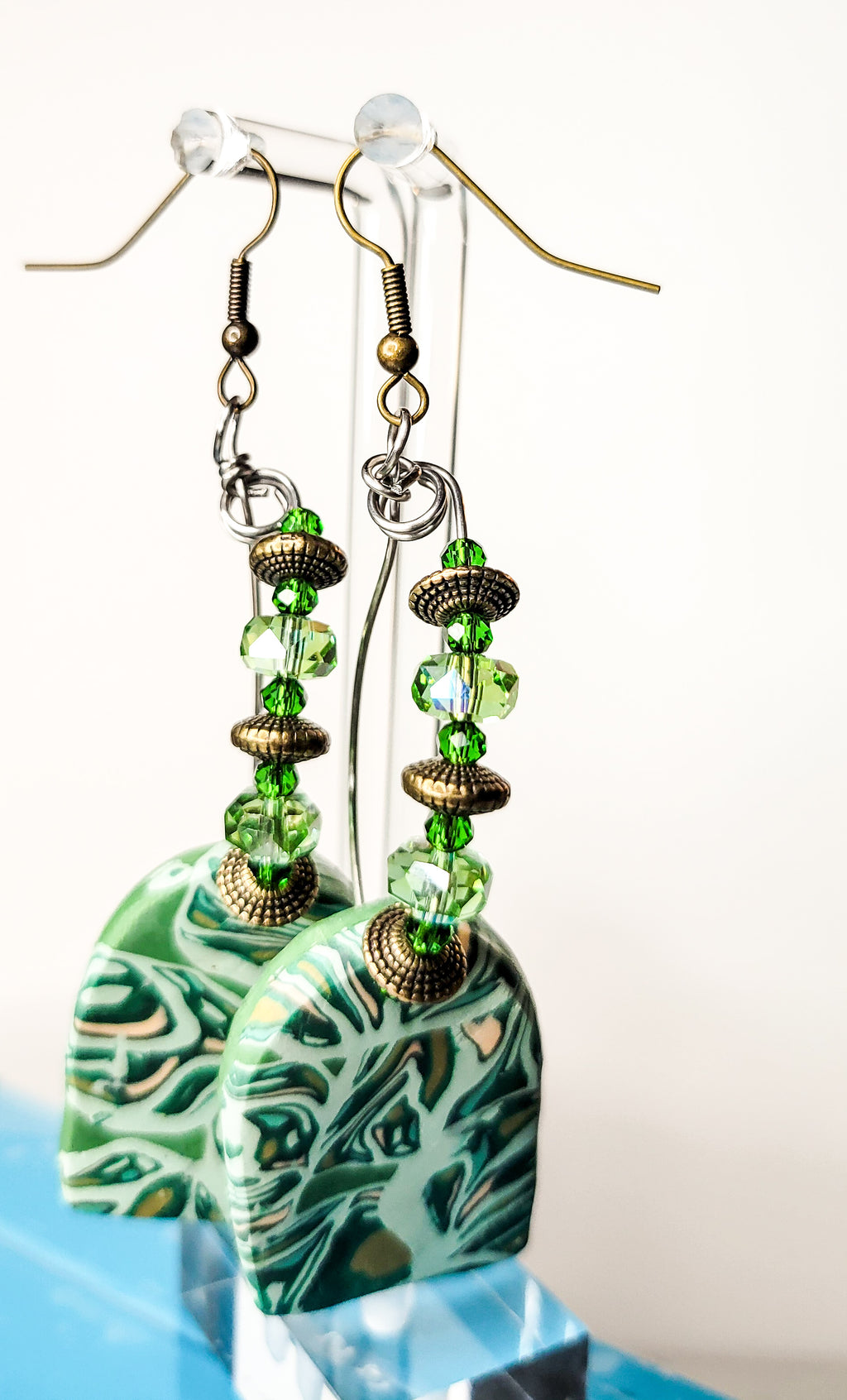 See the Forest - Design 1 - Envy