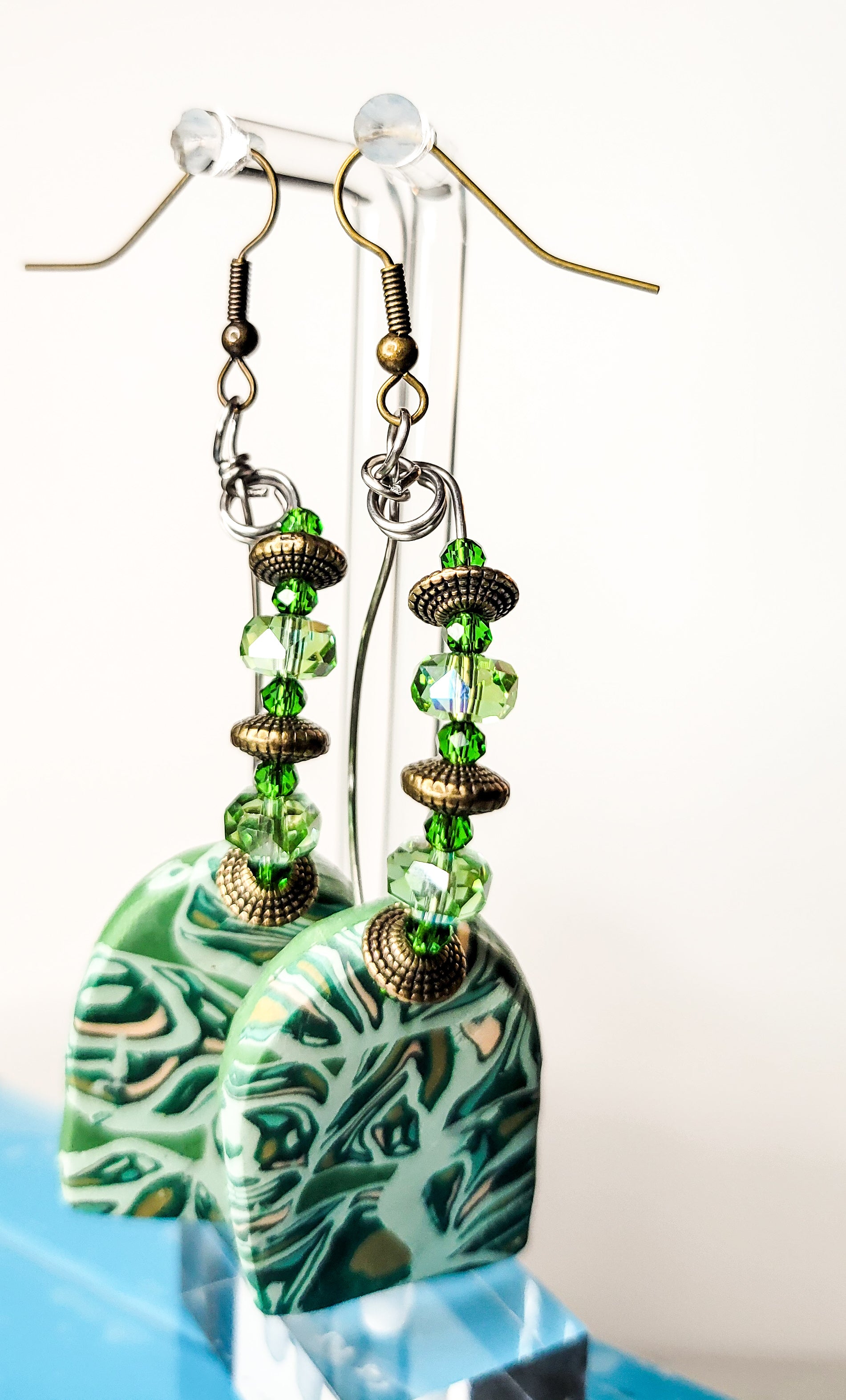 See the Forest - Design 1 - Envy