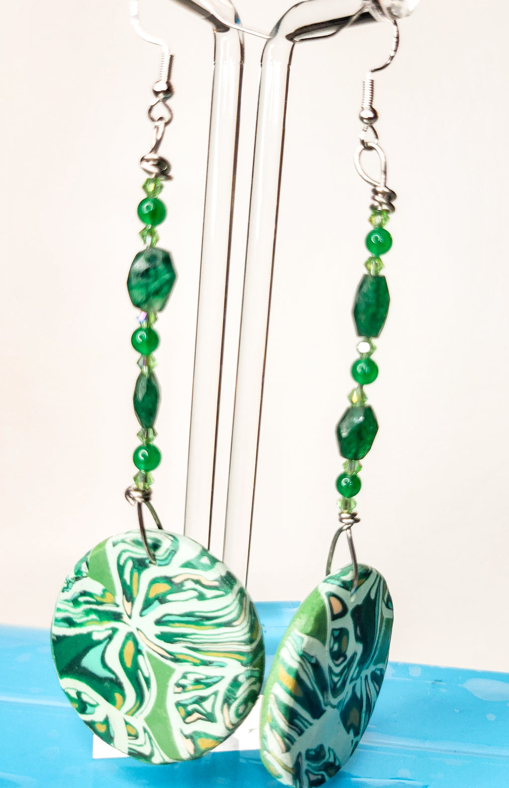 See the Forest - Design 6 - At the Top