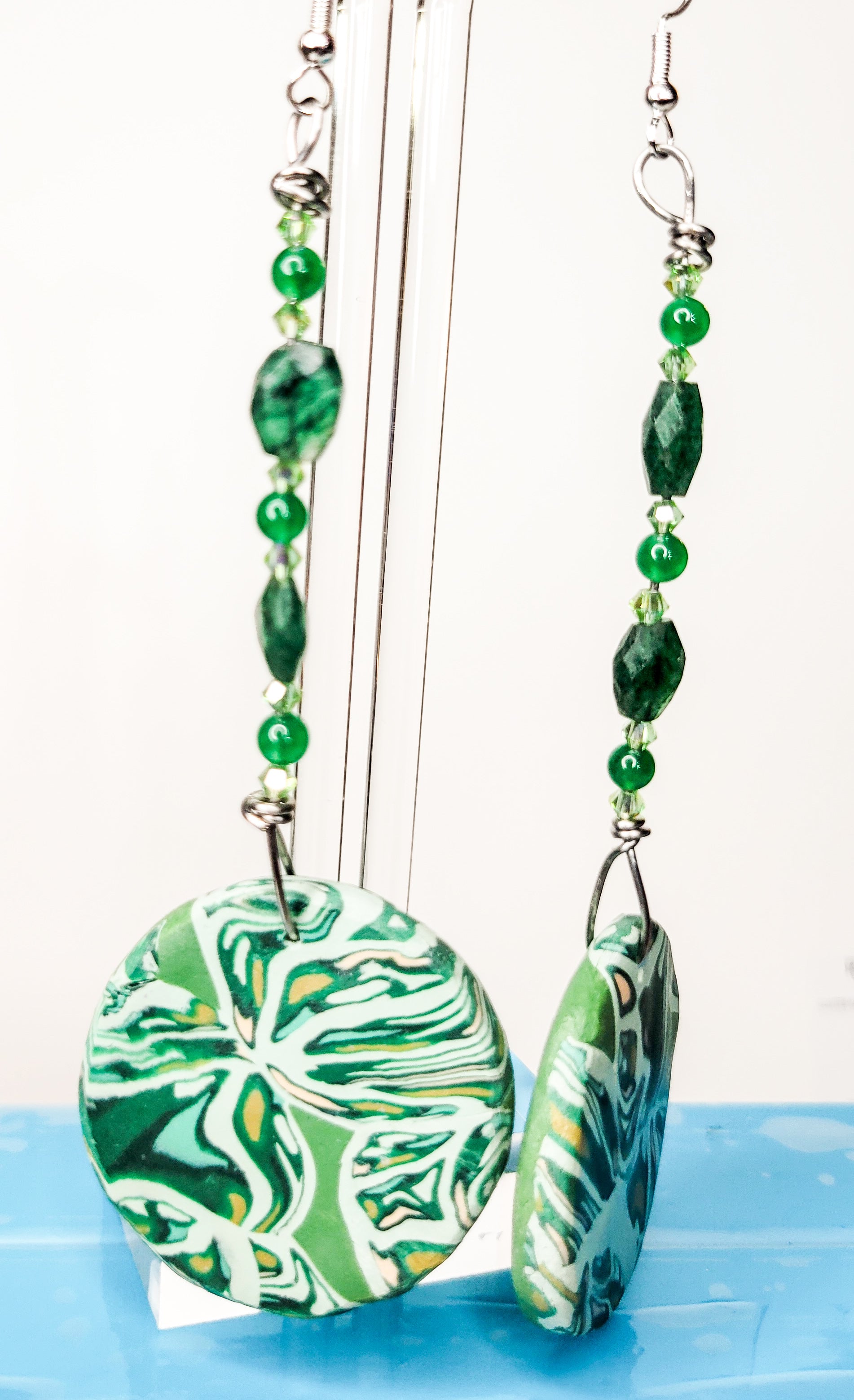 See the Forest - Design 6 - At the Top