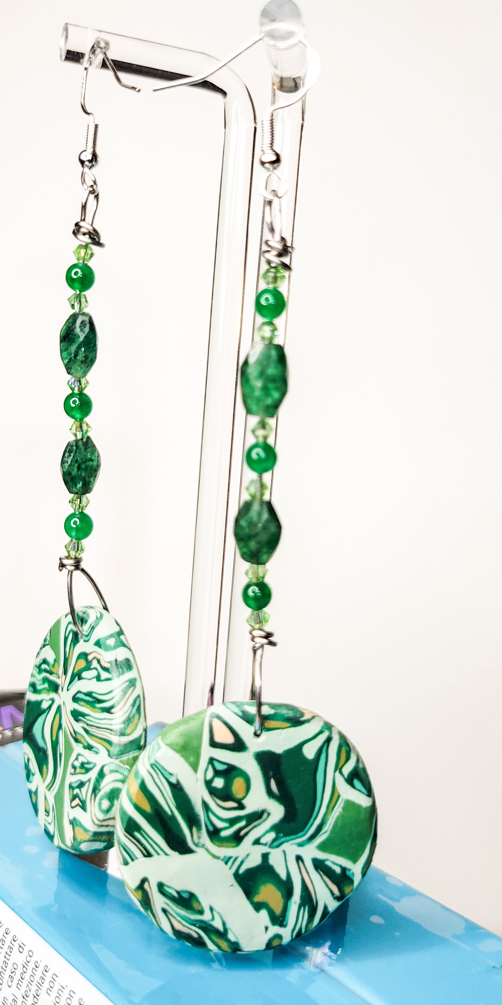 See the Forest - Design 6 - At the Top