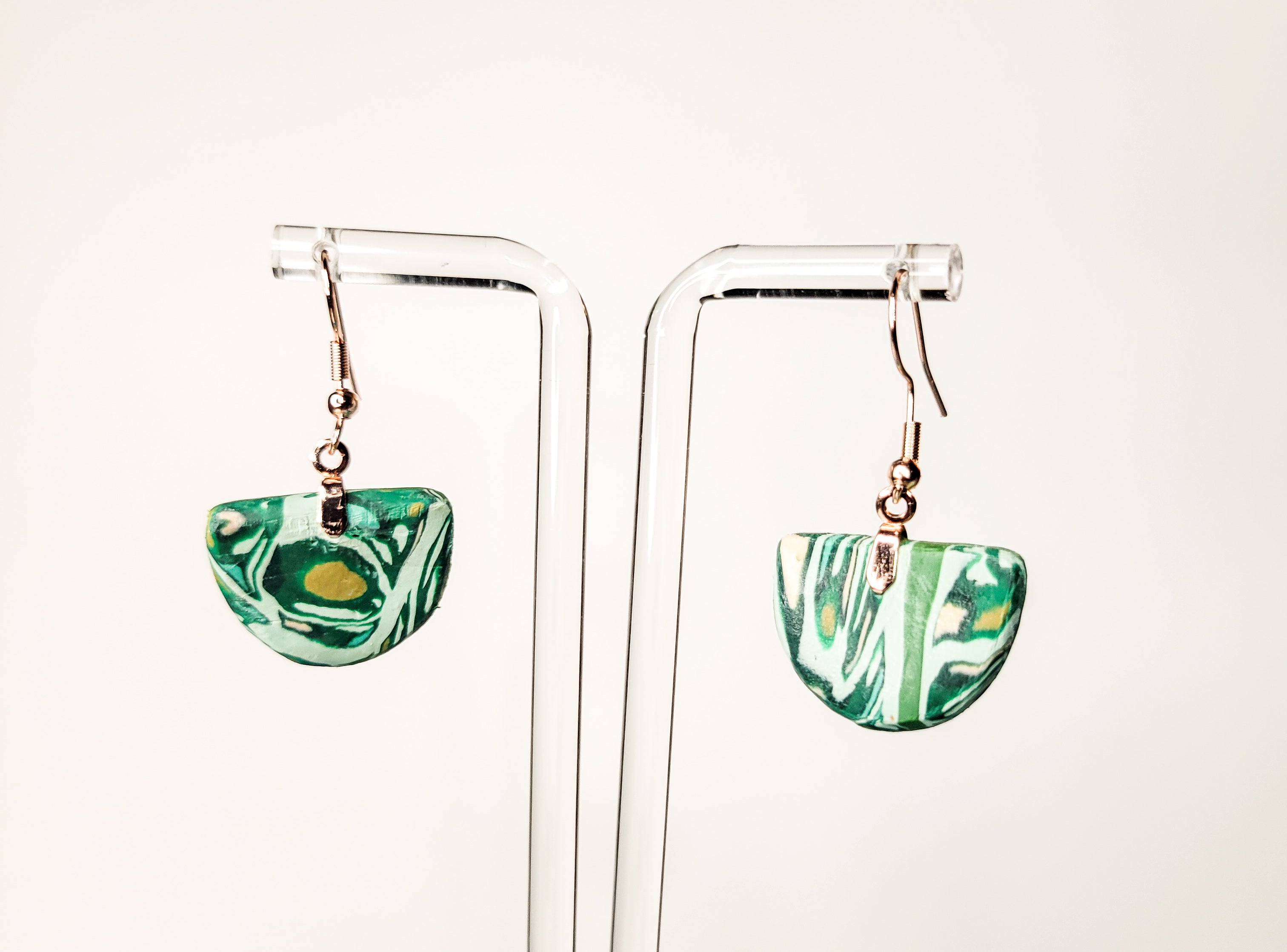 See the Forest - Design 7 - Half Moon