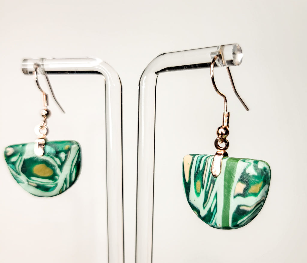 See the Forest - Design 7 - Half Moon