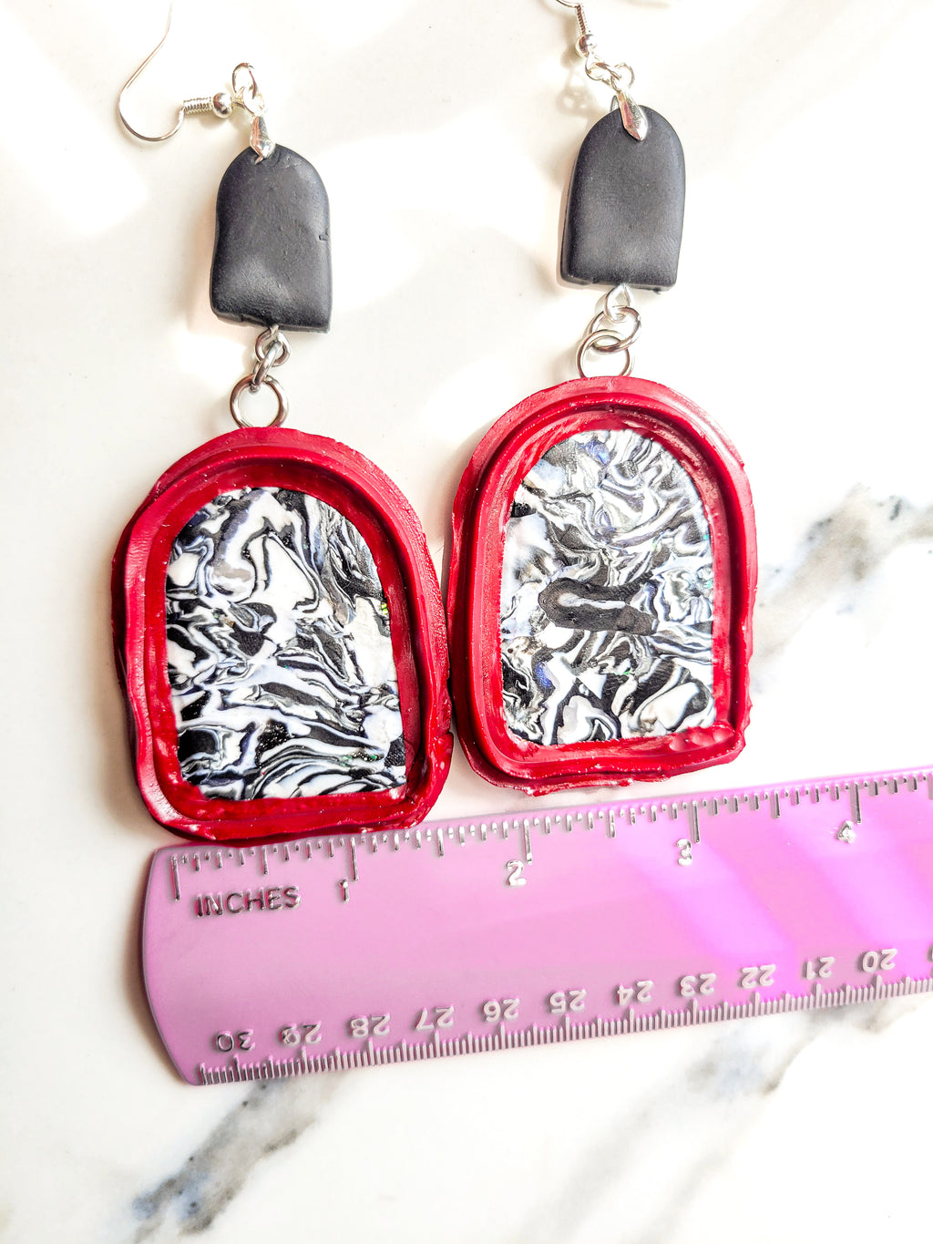 In Pane - Design 1 - The Castle