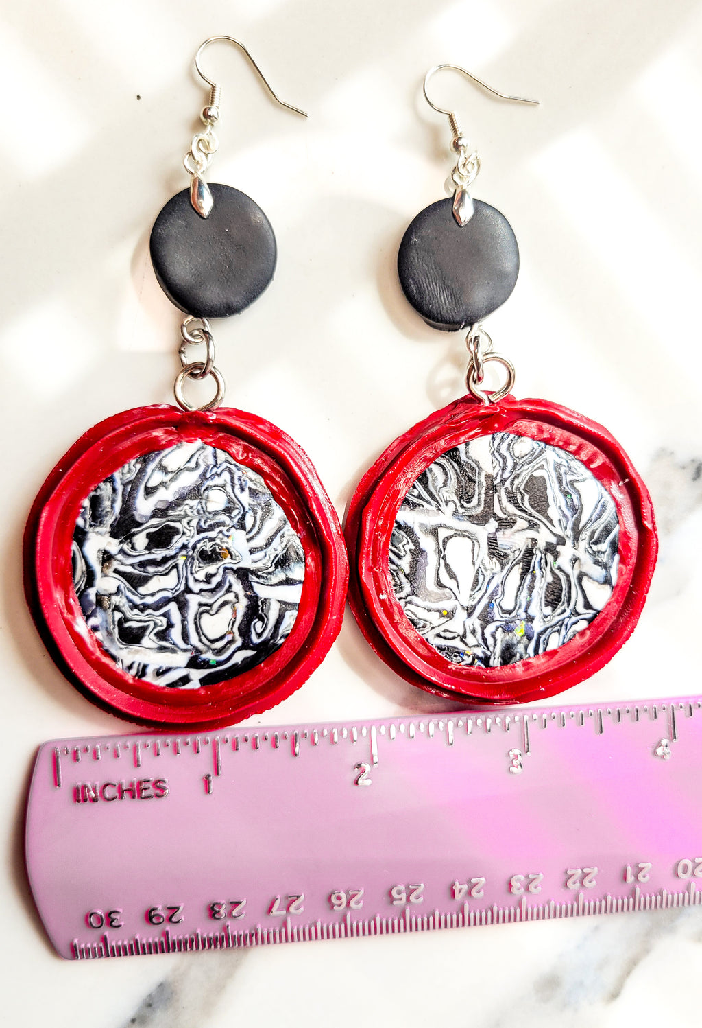 In Pane - Design 7 - Pie in the Sky