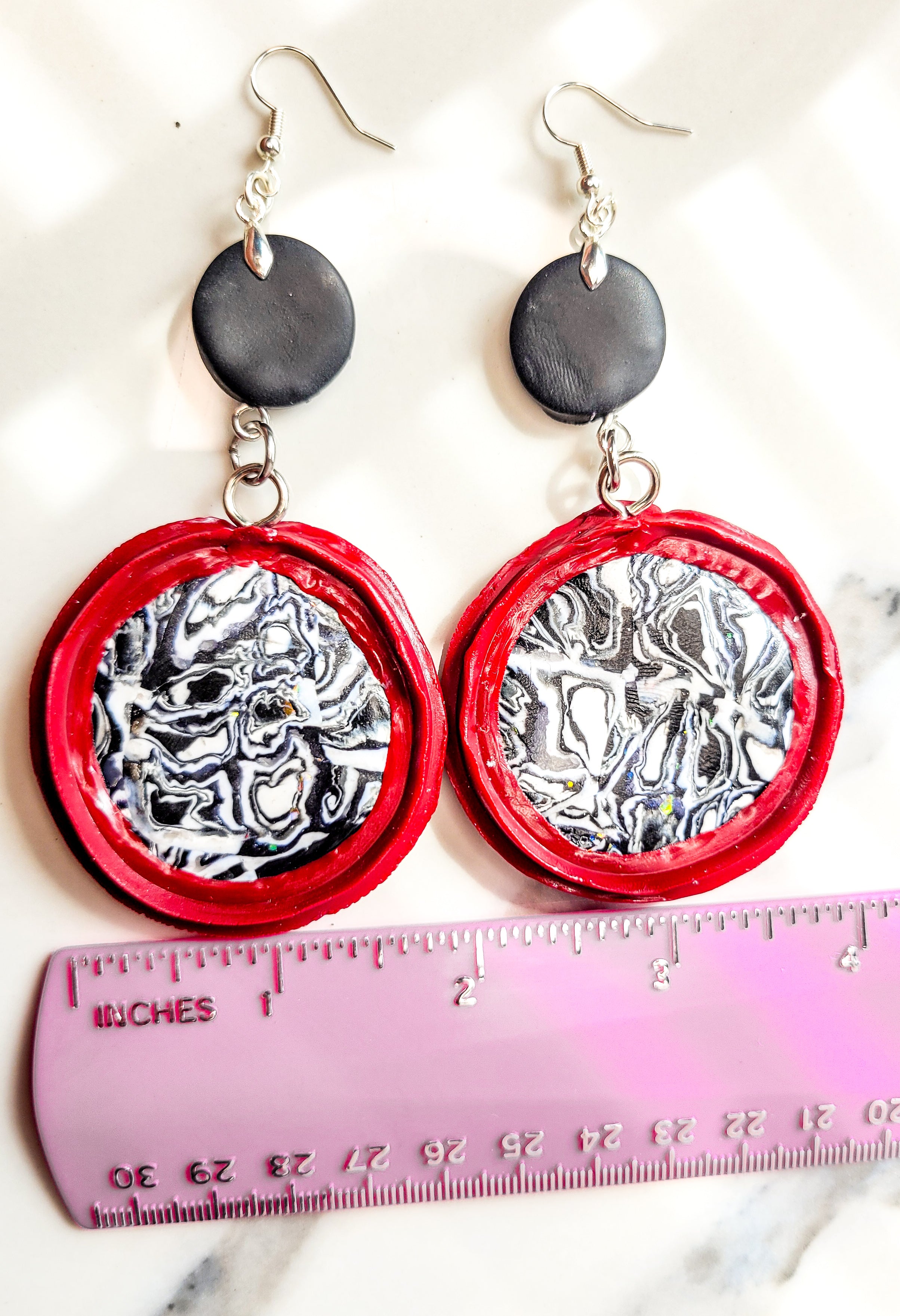 In Pane - Design 7 - Pie in the Sky