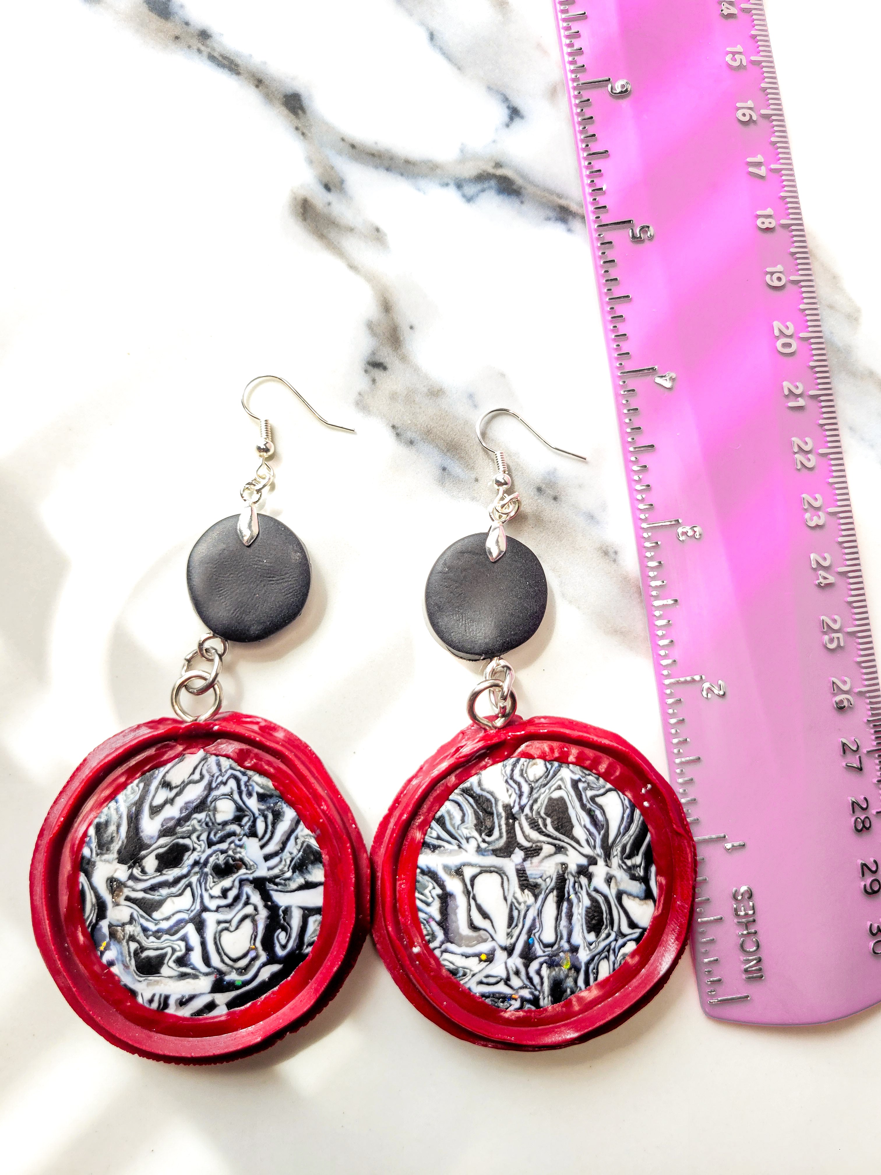 In Pane - Design 7 - Pie in the Sky