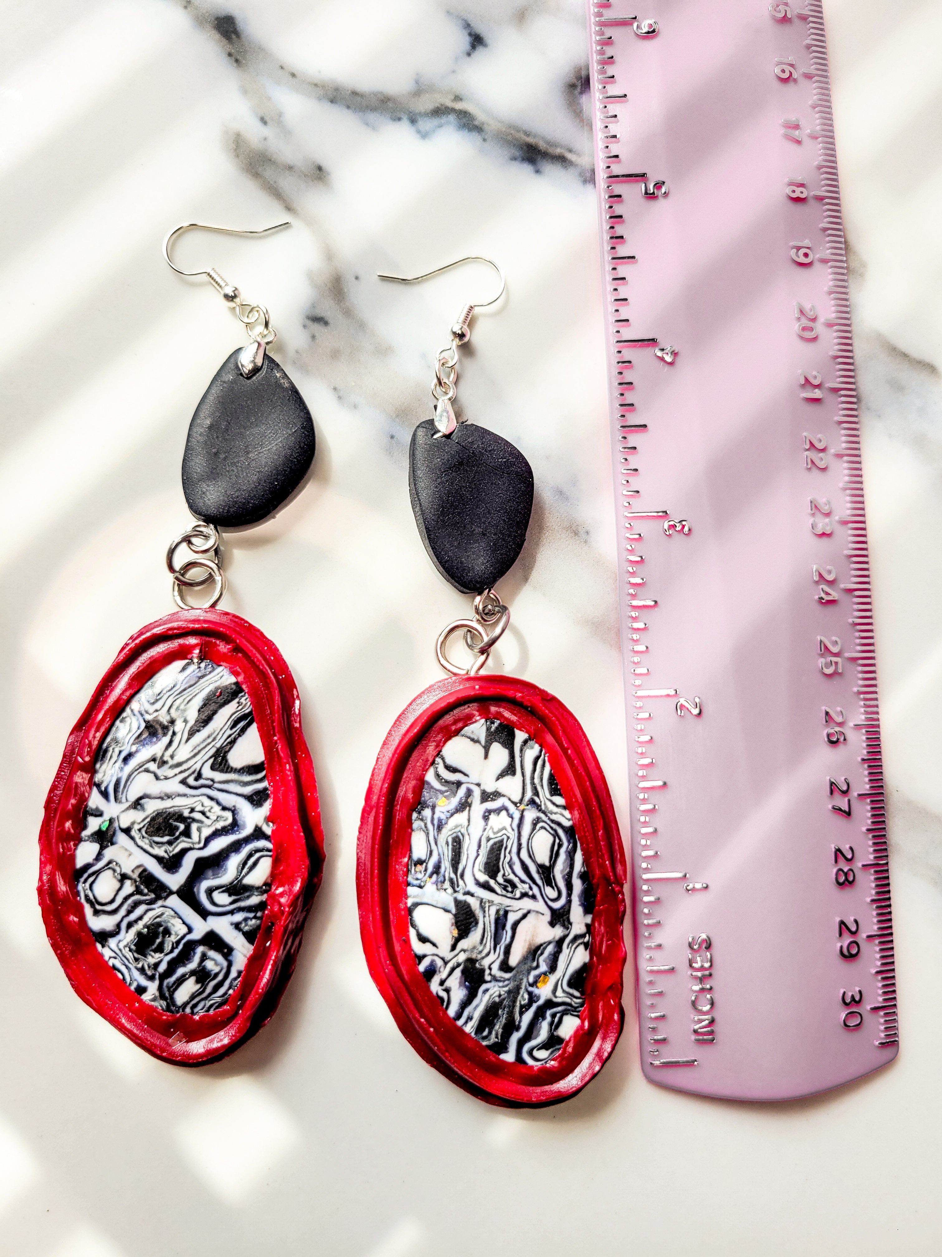 In Pane - Design 8 - Dali's Dream