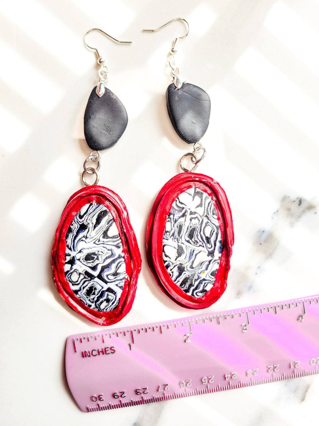 In Pane - Design 8 - Dali's Dream