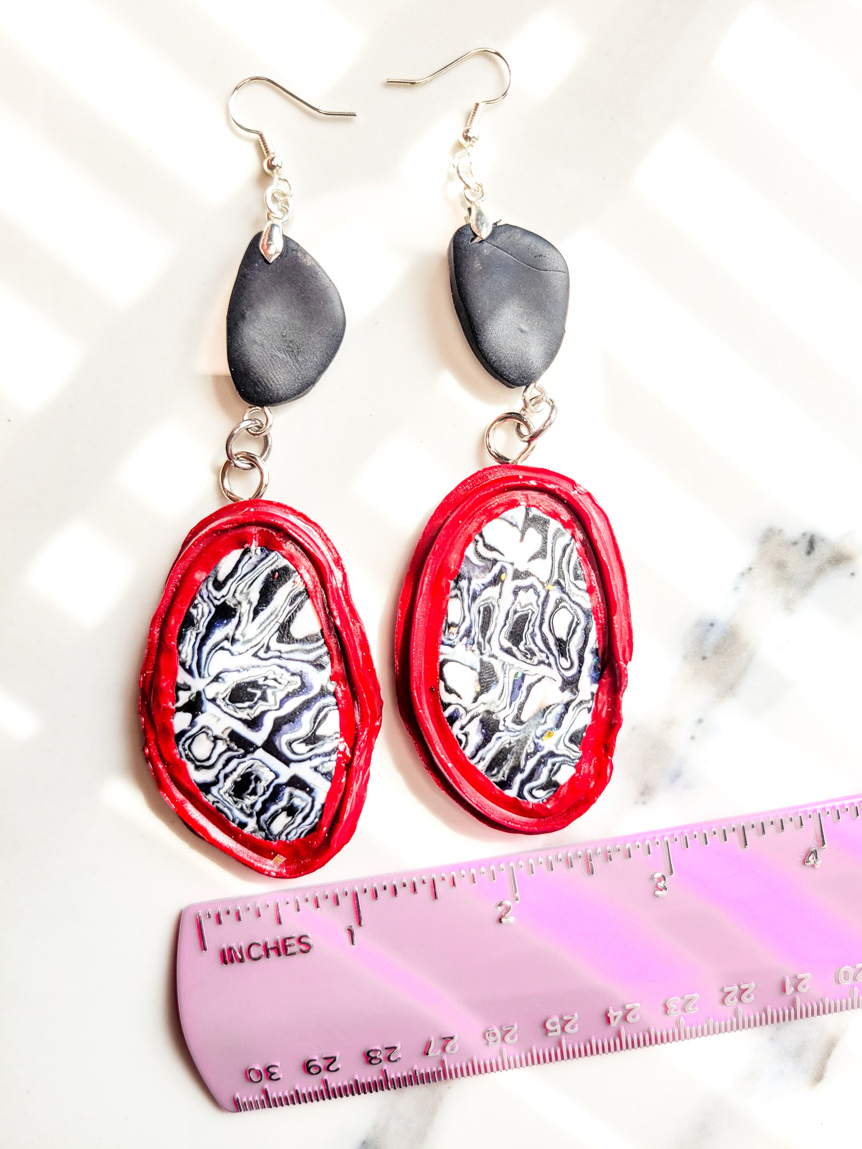 In Pane - Design 8 - Dali's Dream