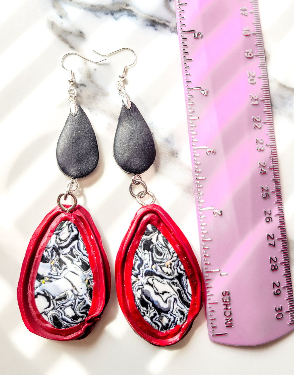 In Pane - Design 3 - Tears