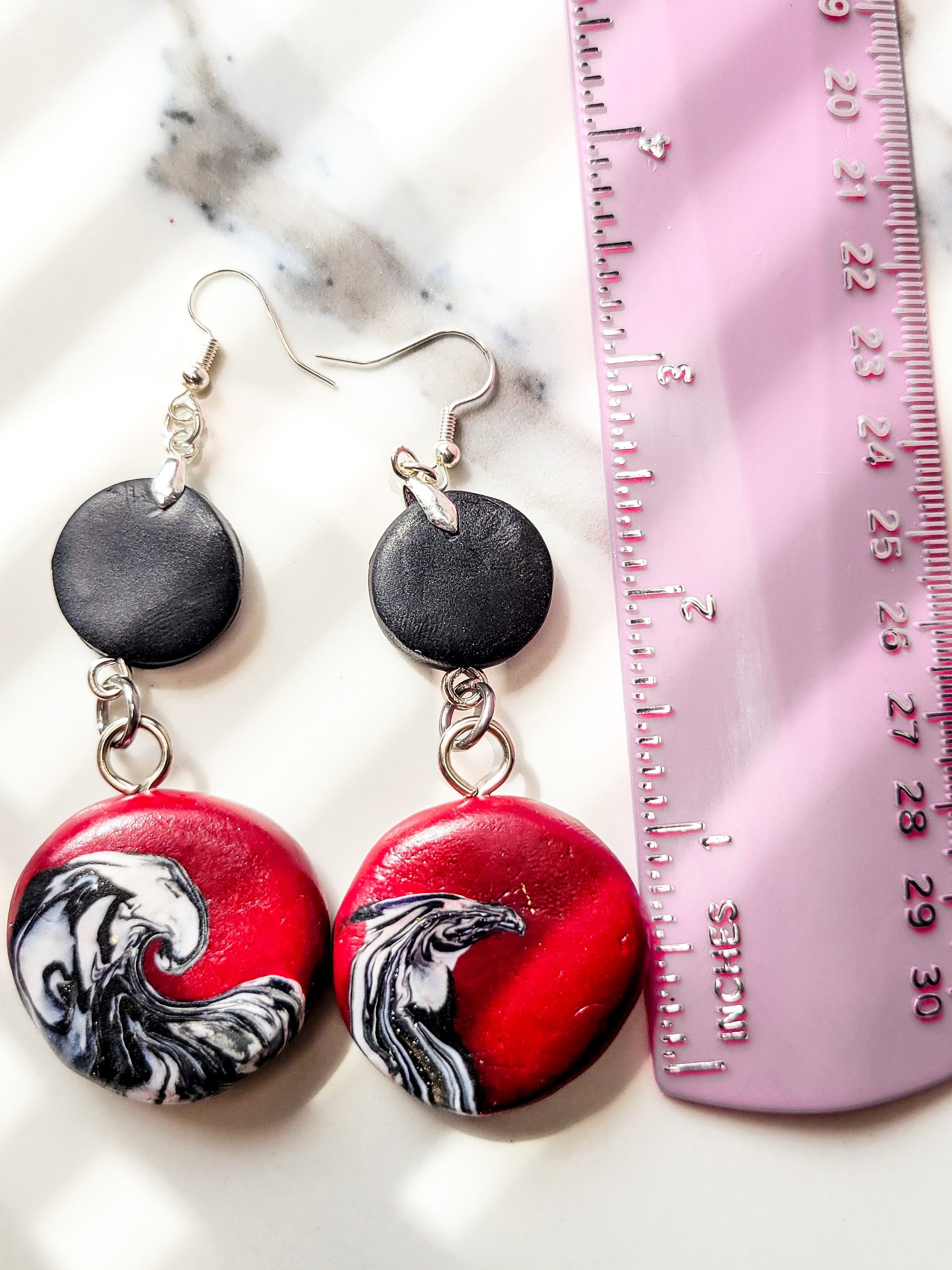 In Pane - Design 6 - Take Flight (heavy)