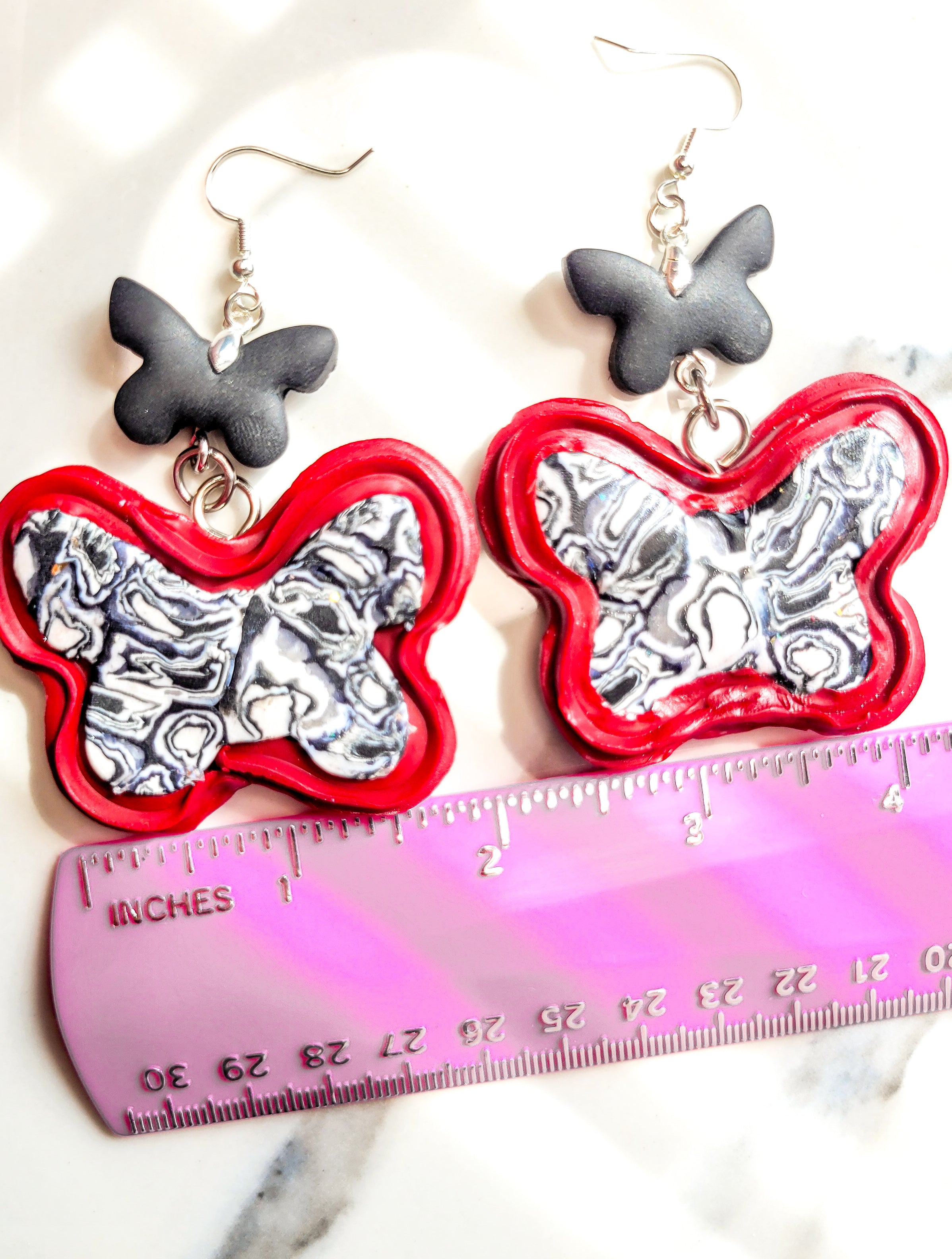 In Pane - Design 4 - Spread Your Wings