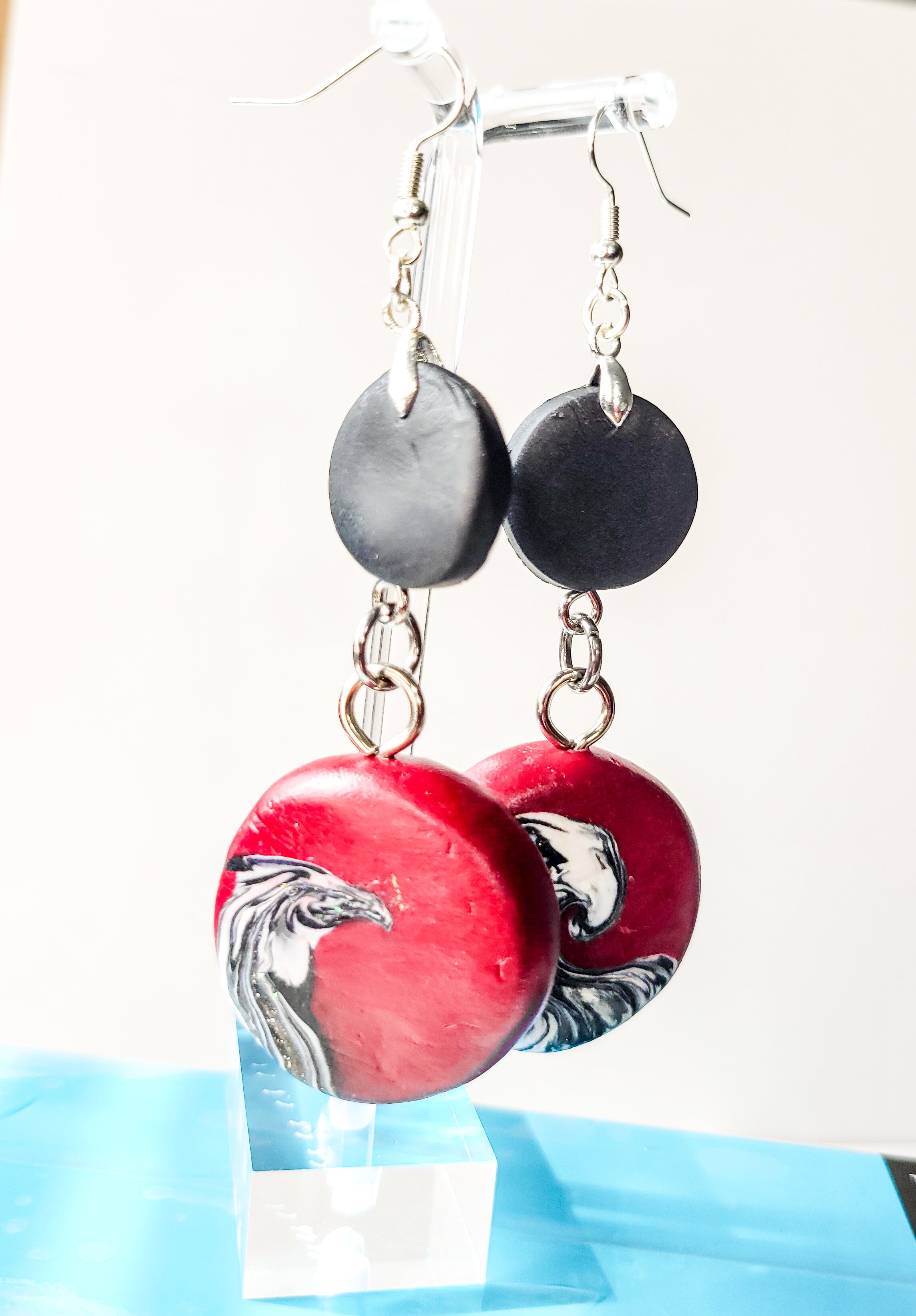 In Pane - Design 6 - Take Flight (heavy)