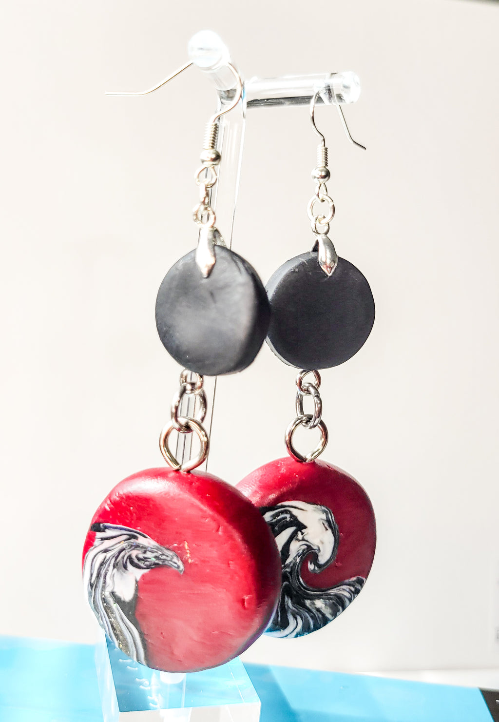 In Pane - Design 6 - Take Flight (heavy)