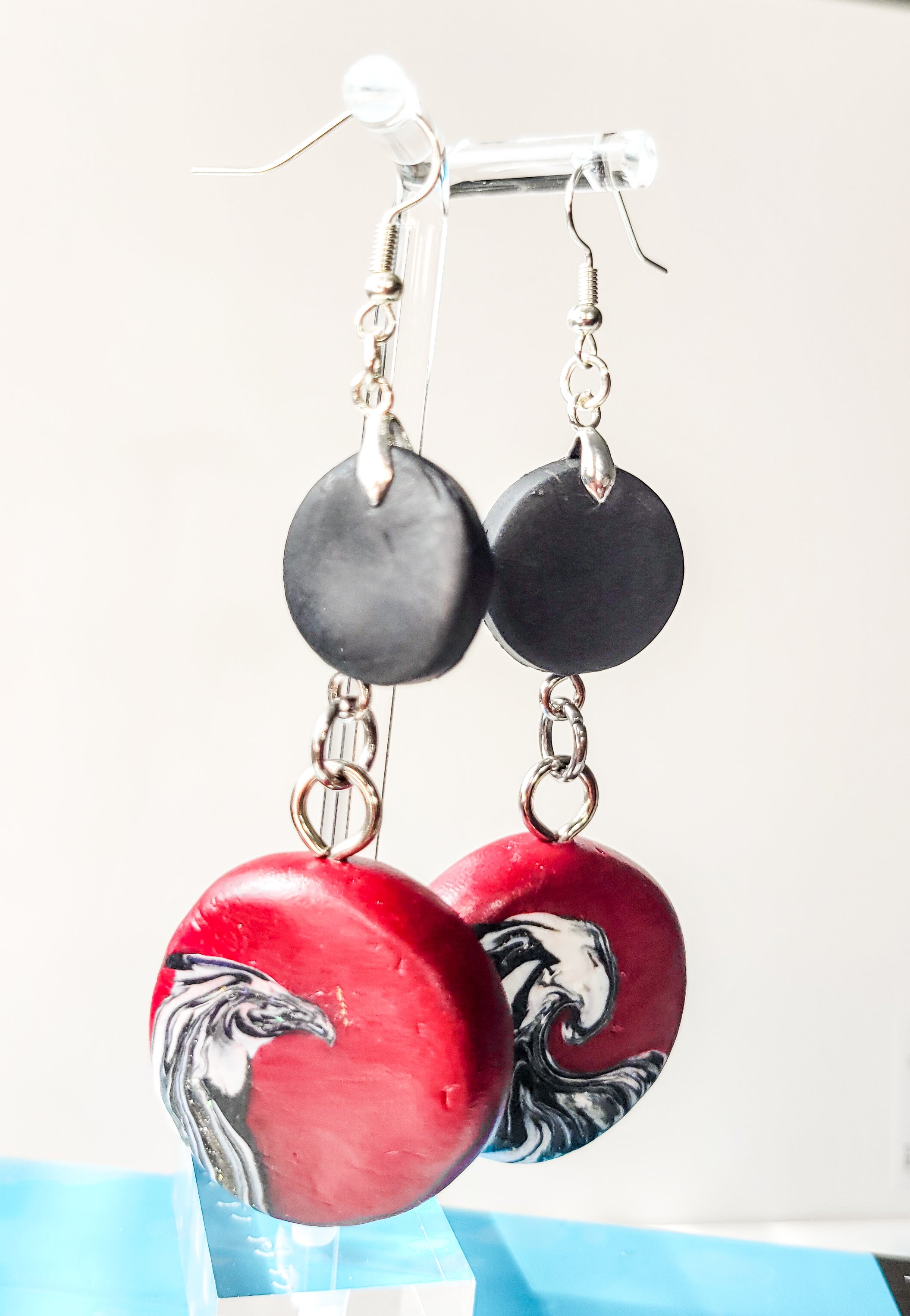 In Pane - Design 6 - Take Flight (heavy)