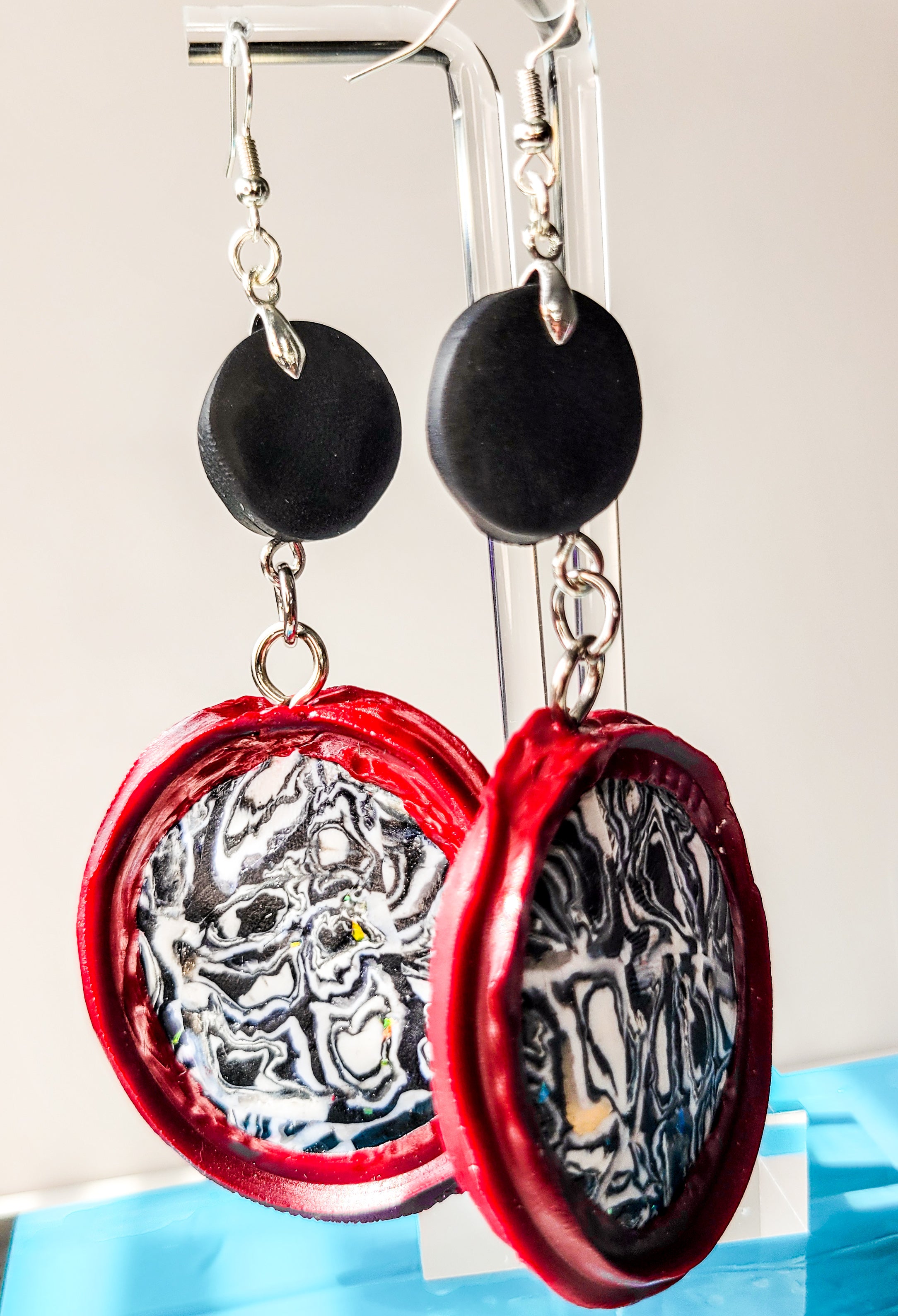 In Pane - Design 7 - Pie in the Sky