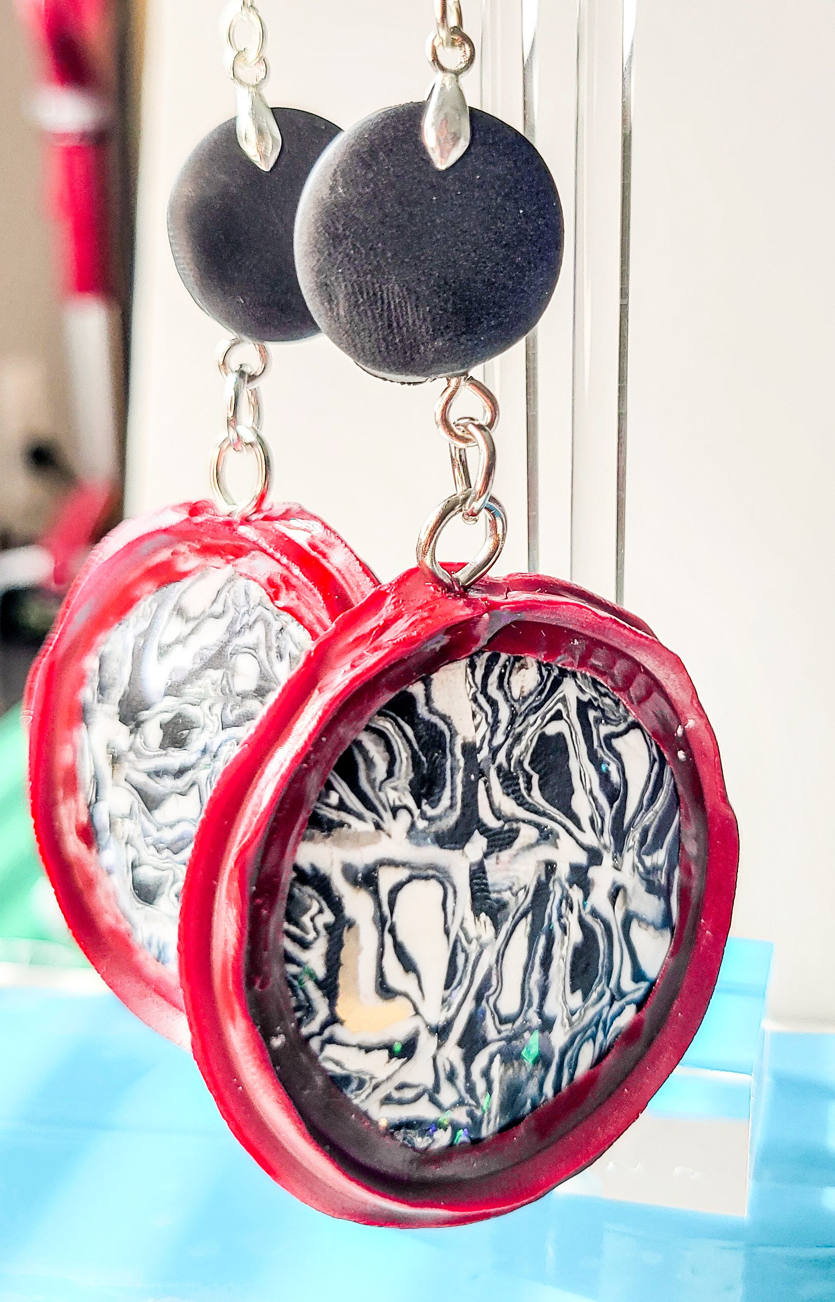 In Pane - Design 7 - Pie in the Sky